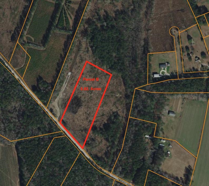 Lot B Fries Bay Rd. Property Photo 1