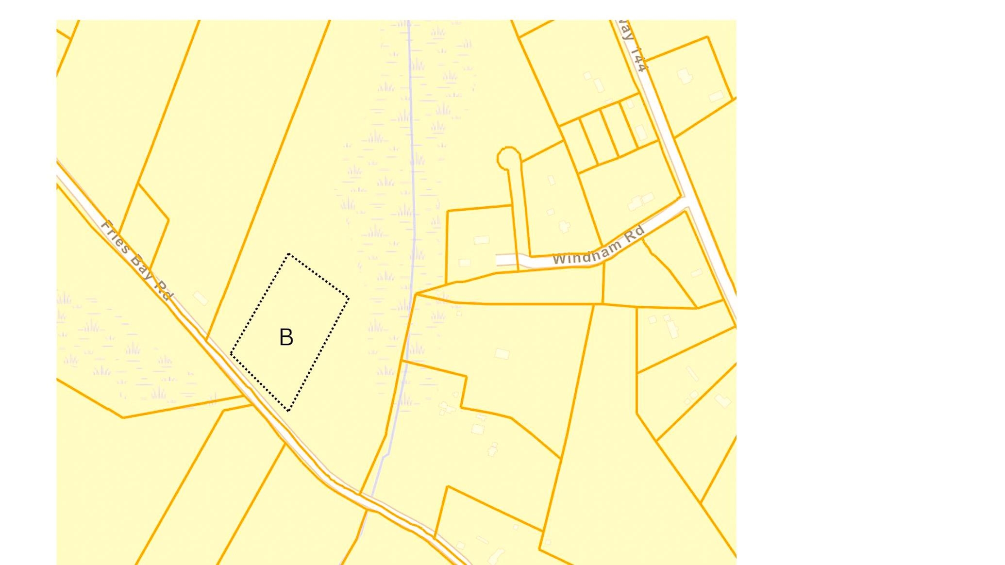 Lot B Fries Bay Rd. Property Photo 3
