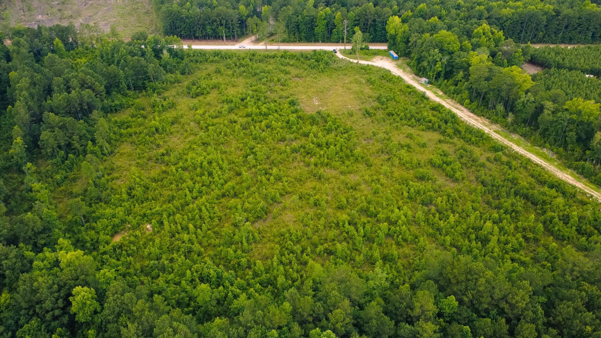 Lot B Fries Bay Rd. Property Photo 4