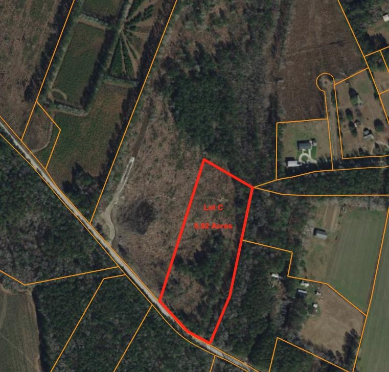 Lot C Fries Bay Rd. Property Photo 1