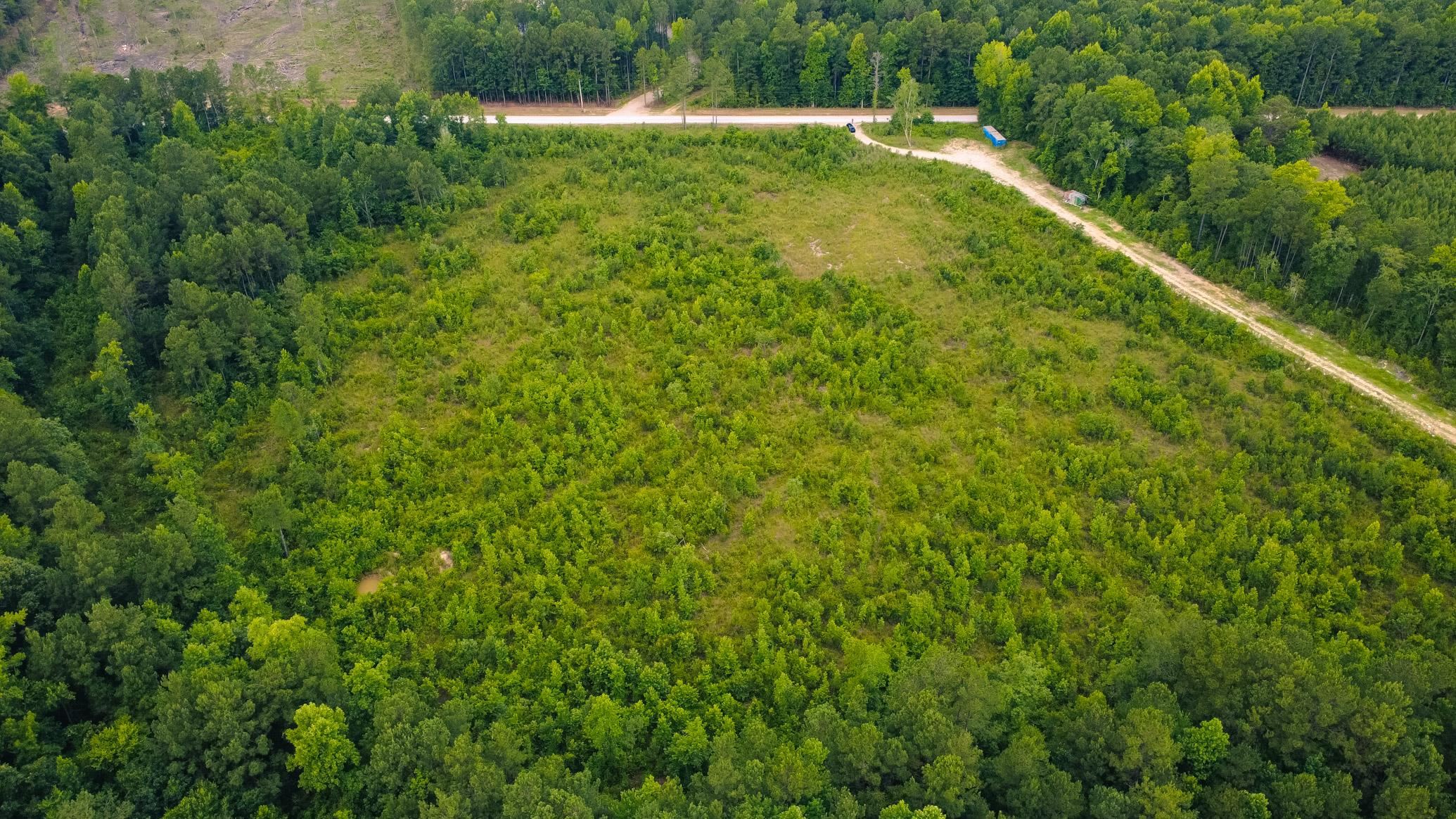 Lot C Fries Bay Rd. Property Photo 2