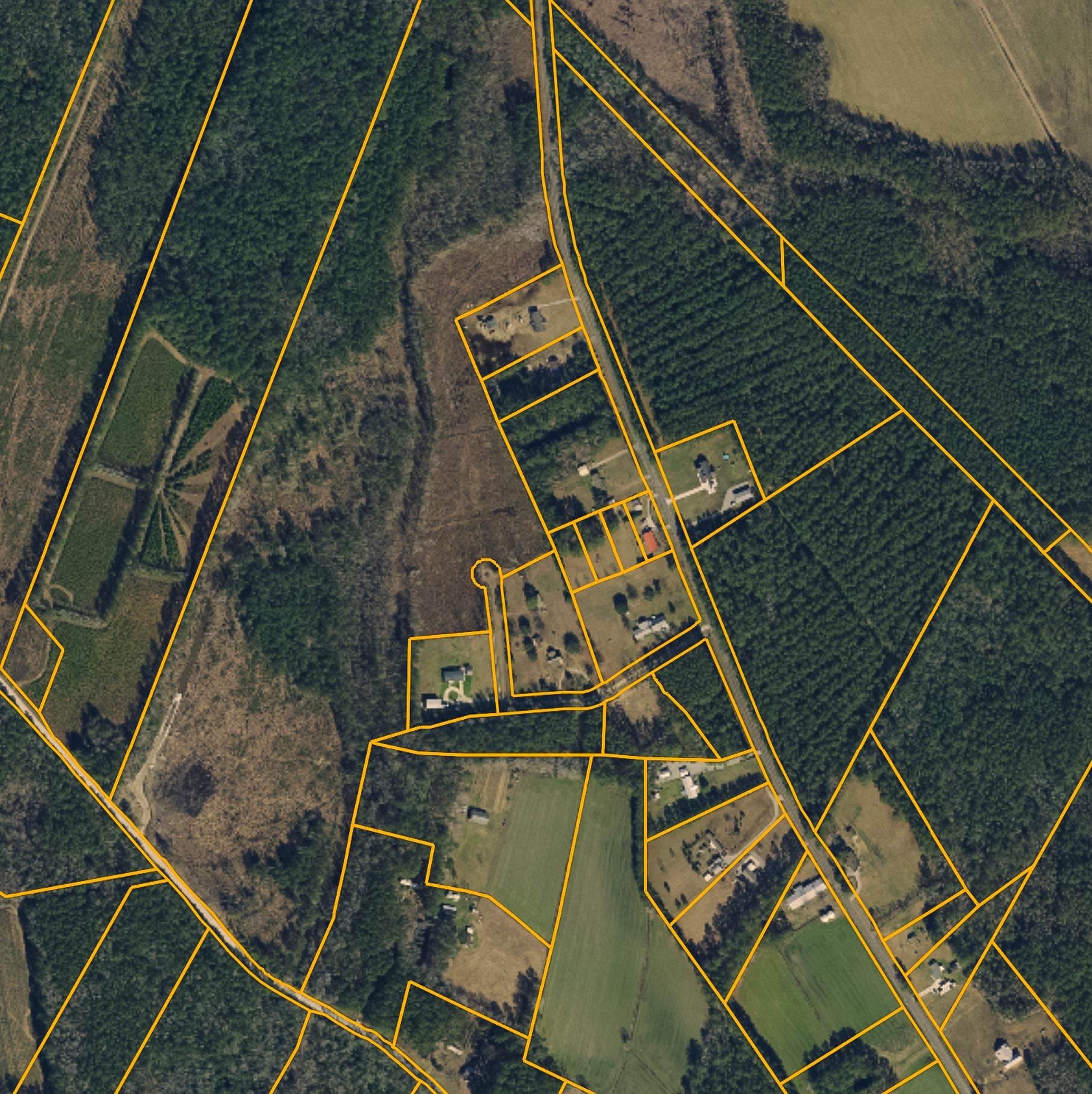 Lot C Fries Bay Rd. Property Photo 3