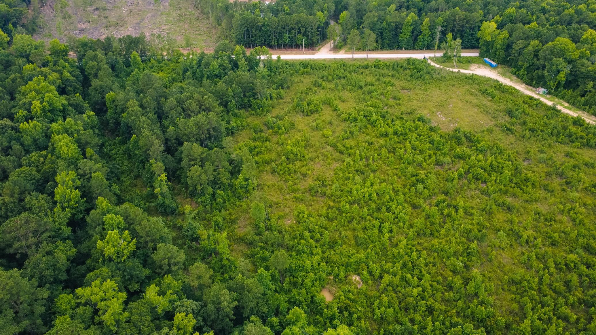 Lot C Fries Bay Rd. Property Photo 4