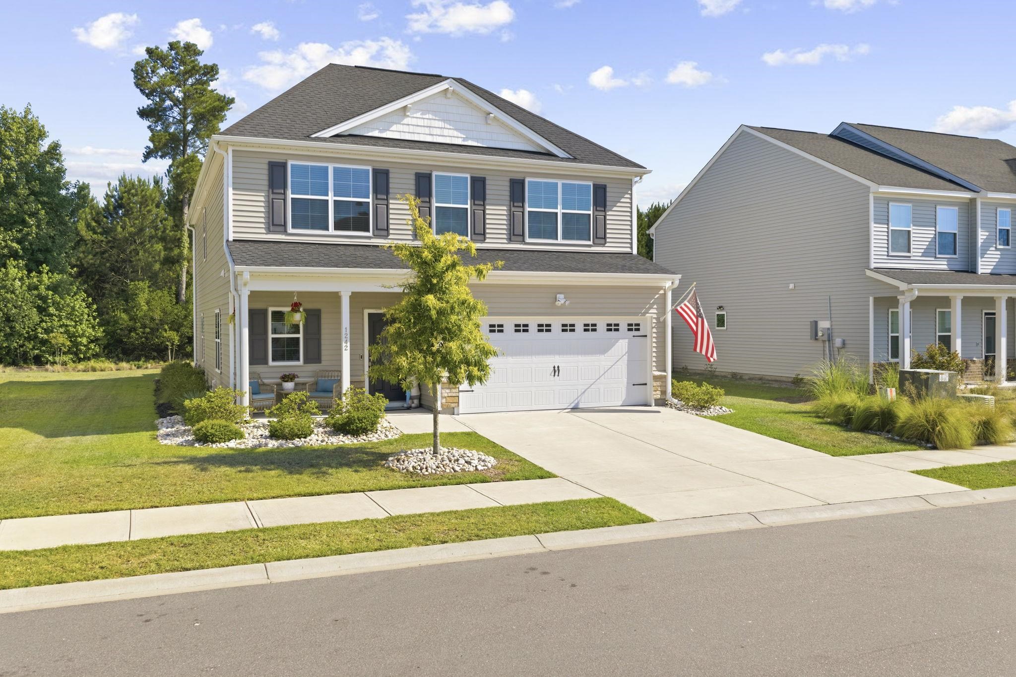 1242 Boswell Ct. Property Photo 1