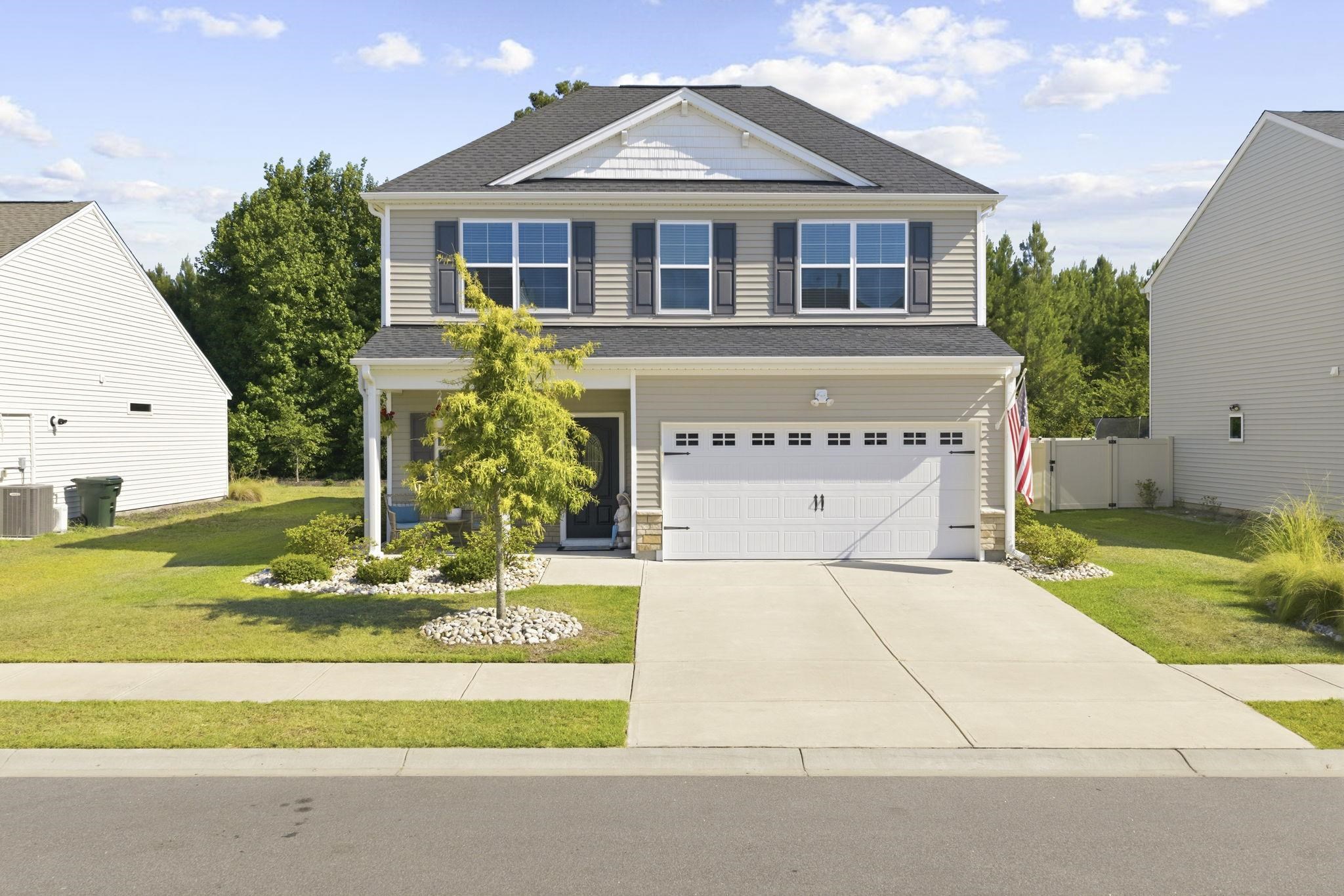 1242 Boswell Ct. Property Photo 1