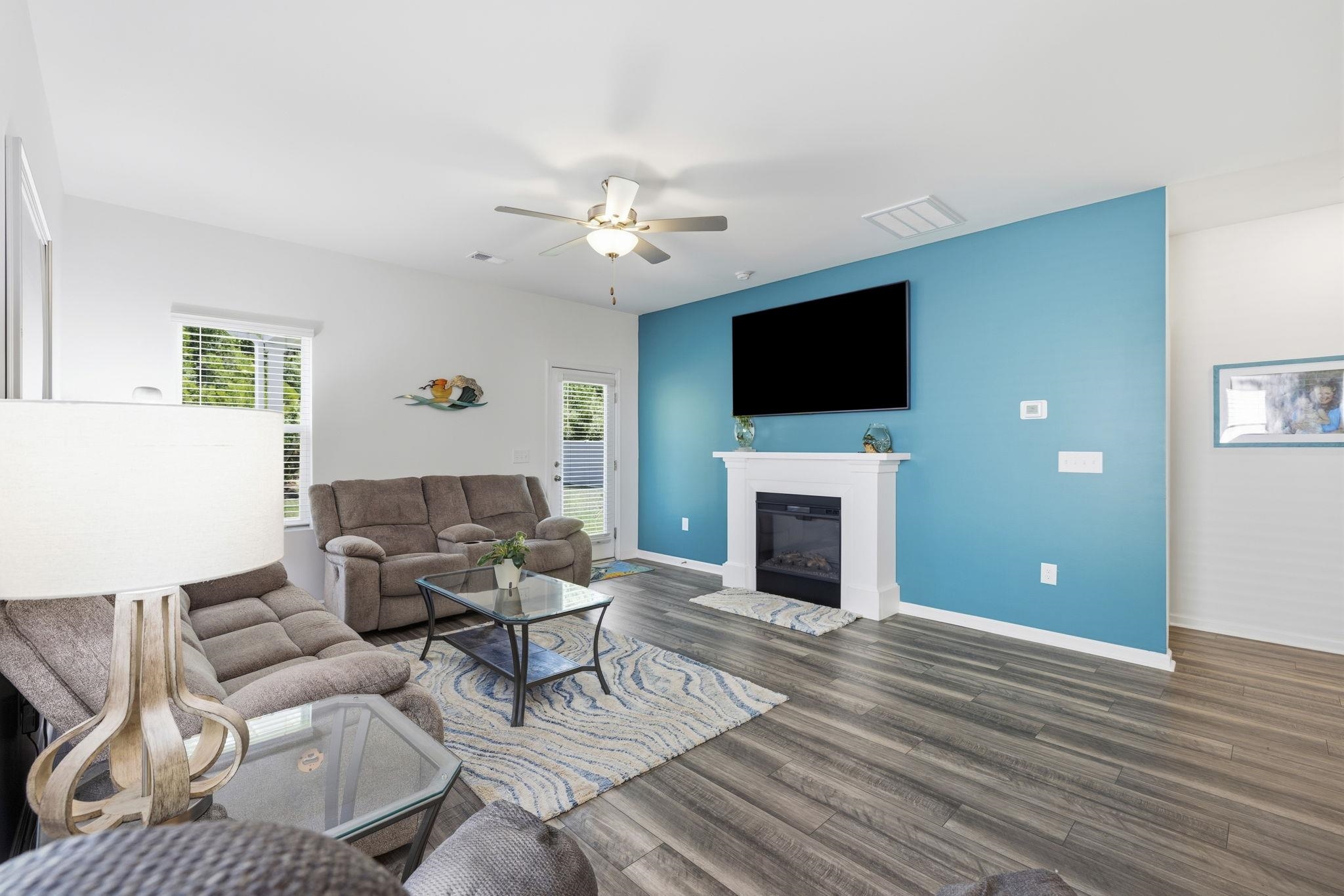 1242 Boswell Ct. Property Photo 7