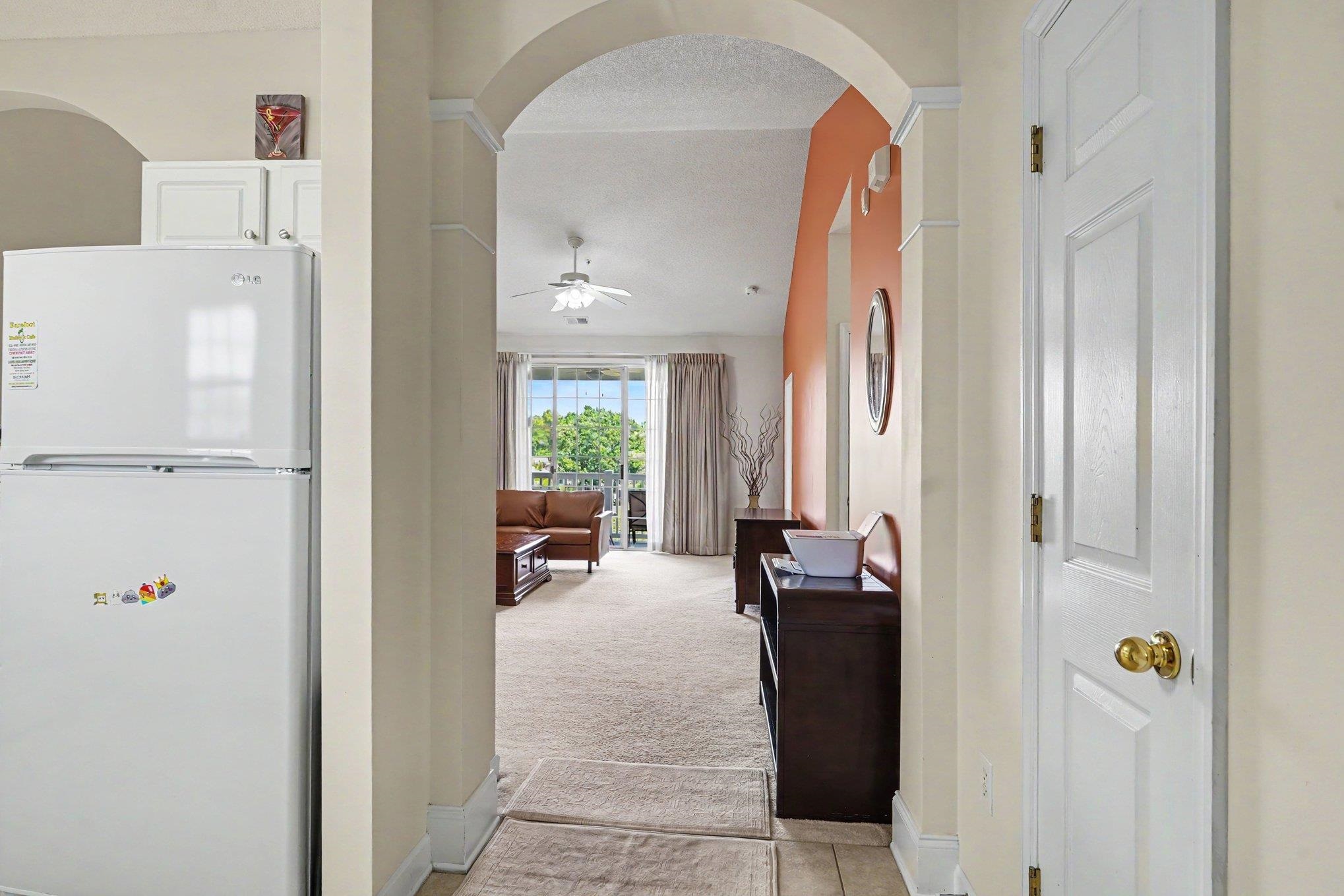 5801 Oyster Catcher Dr. Property Photo 4