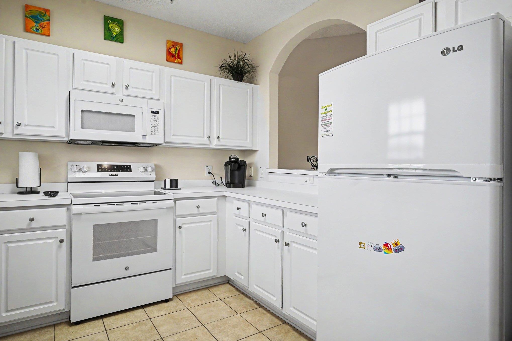 5801 Oyster Catcher Dr. Property Photo 12