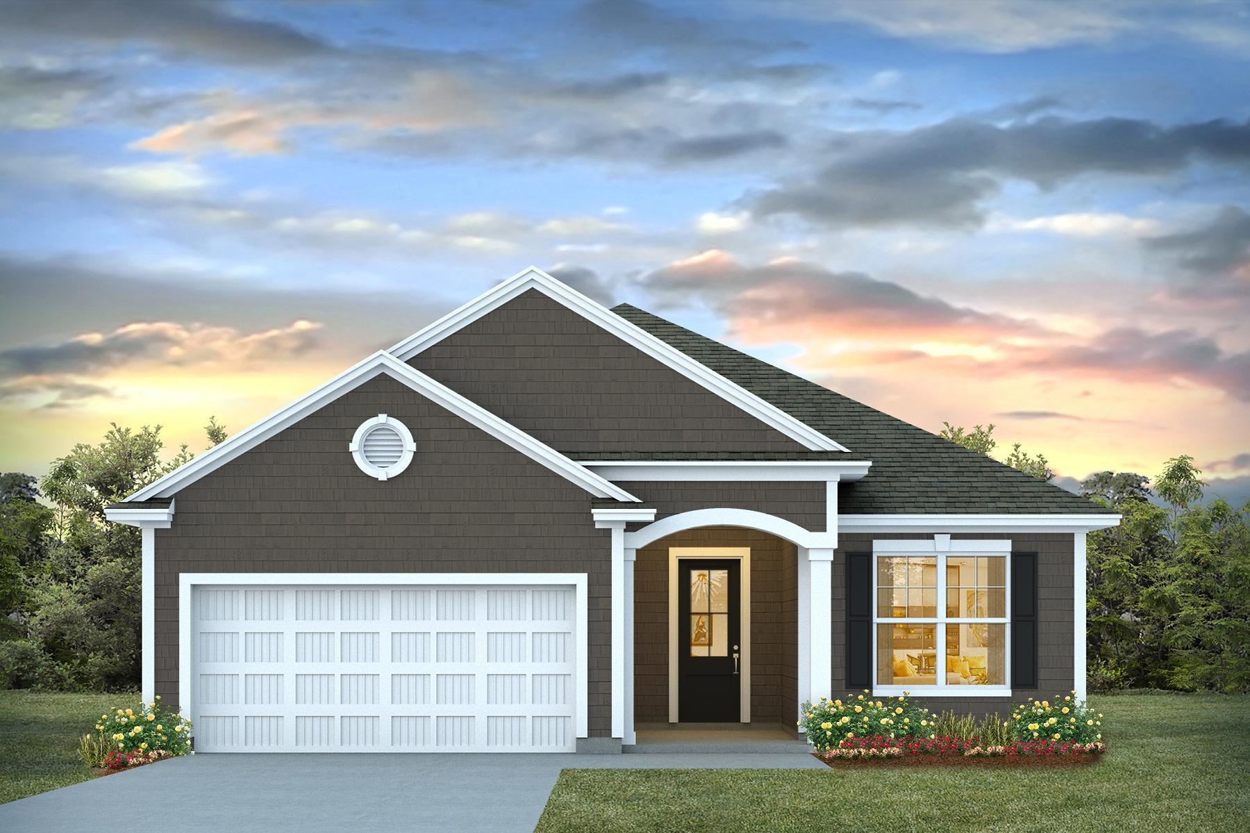 222 Bantry Ln. Property Photo 1