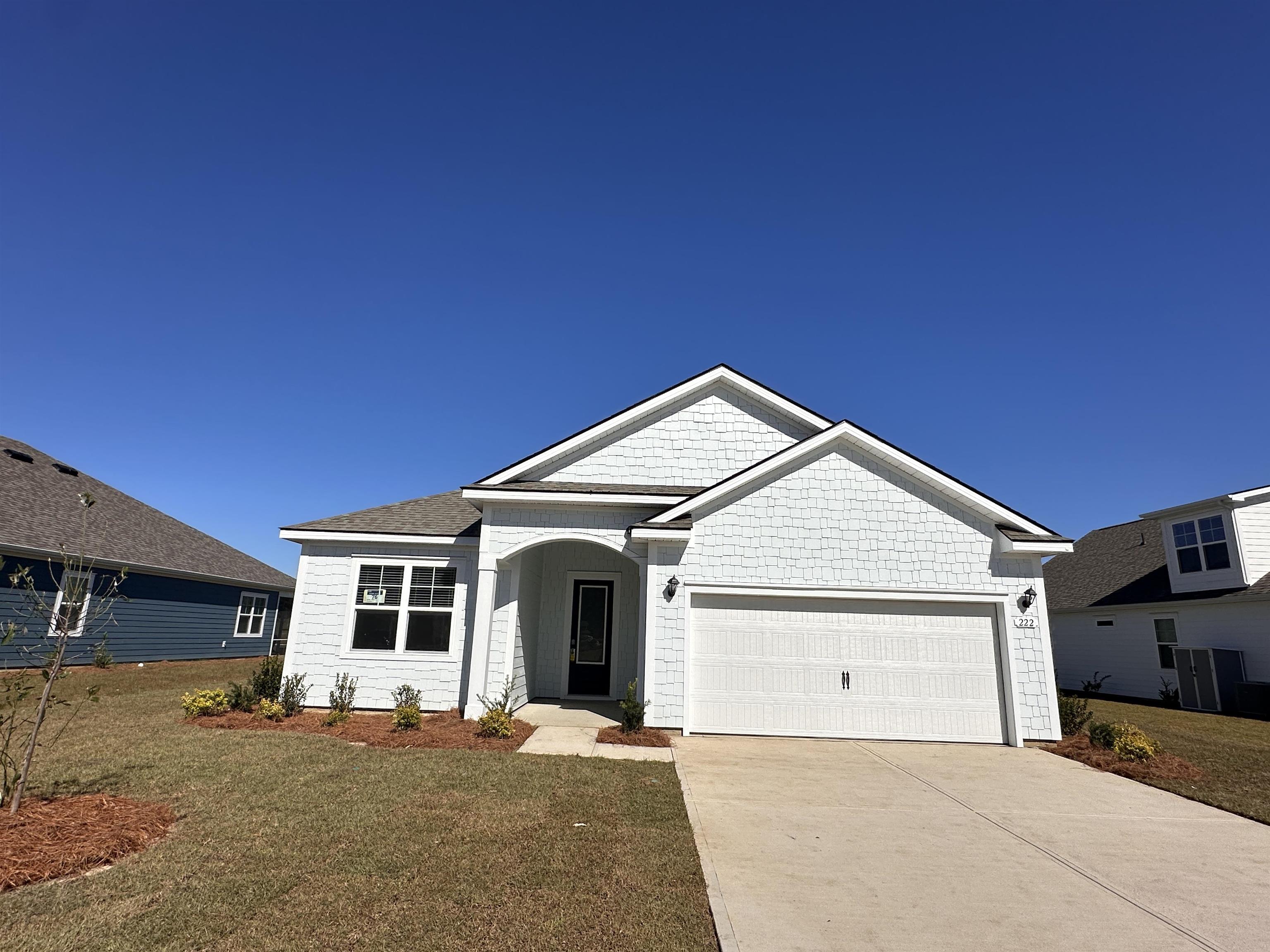 222 Bantry Ln. Property Photo 1