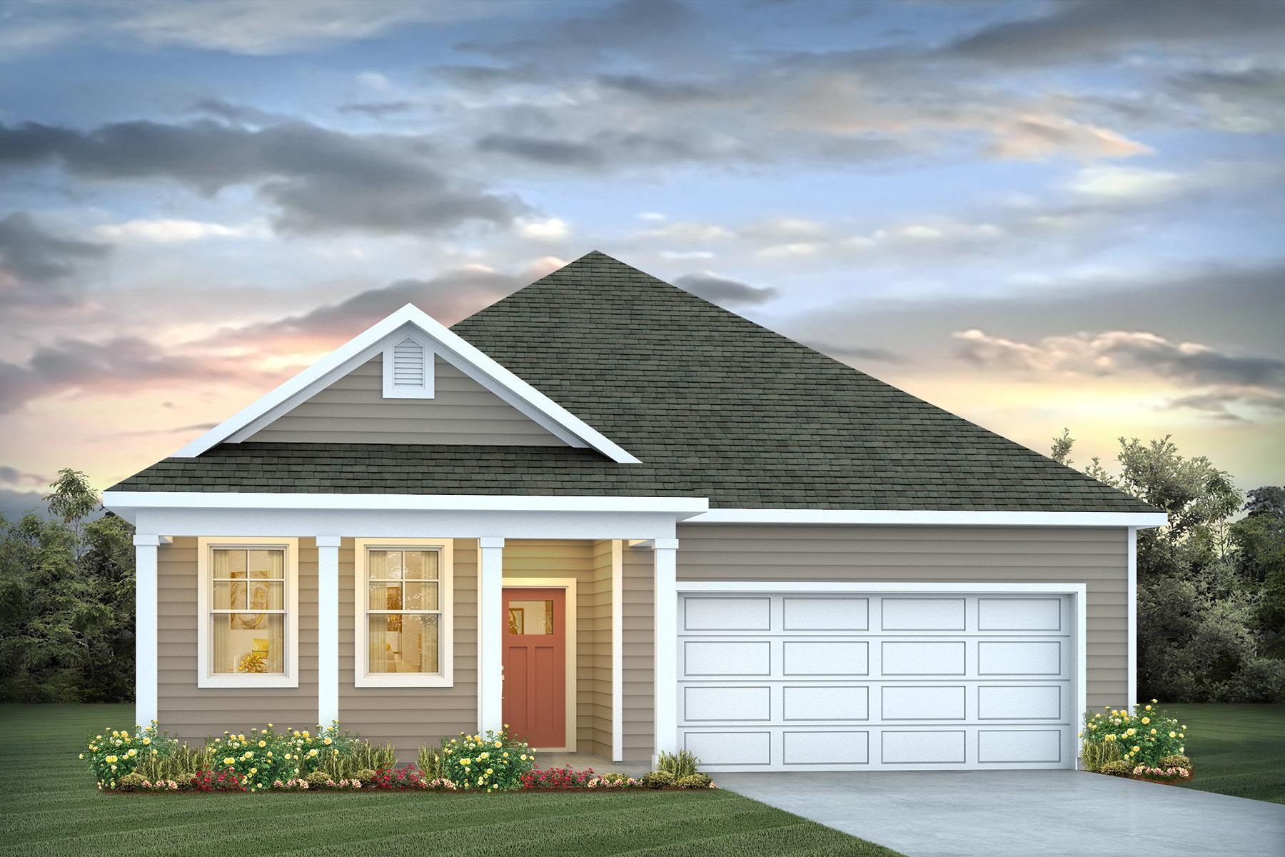 914 Farmers Passage Loop Property Photo 1
