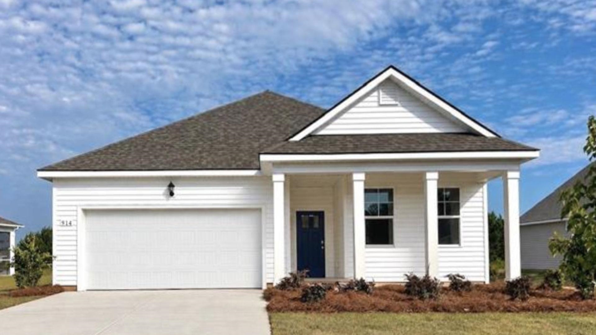 914 Farmers Passage Loop Property Photo 1