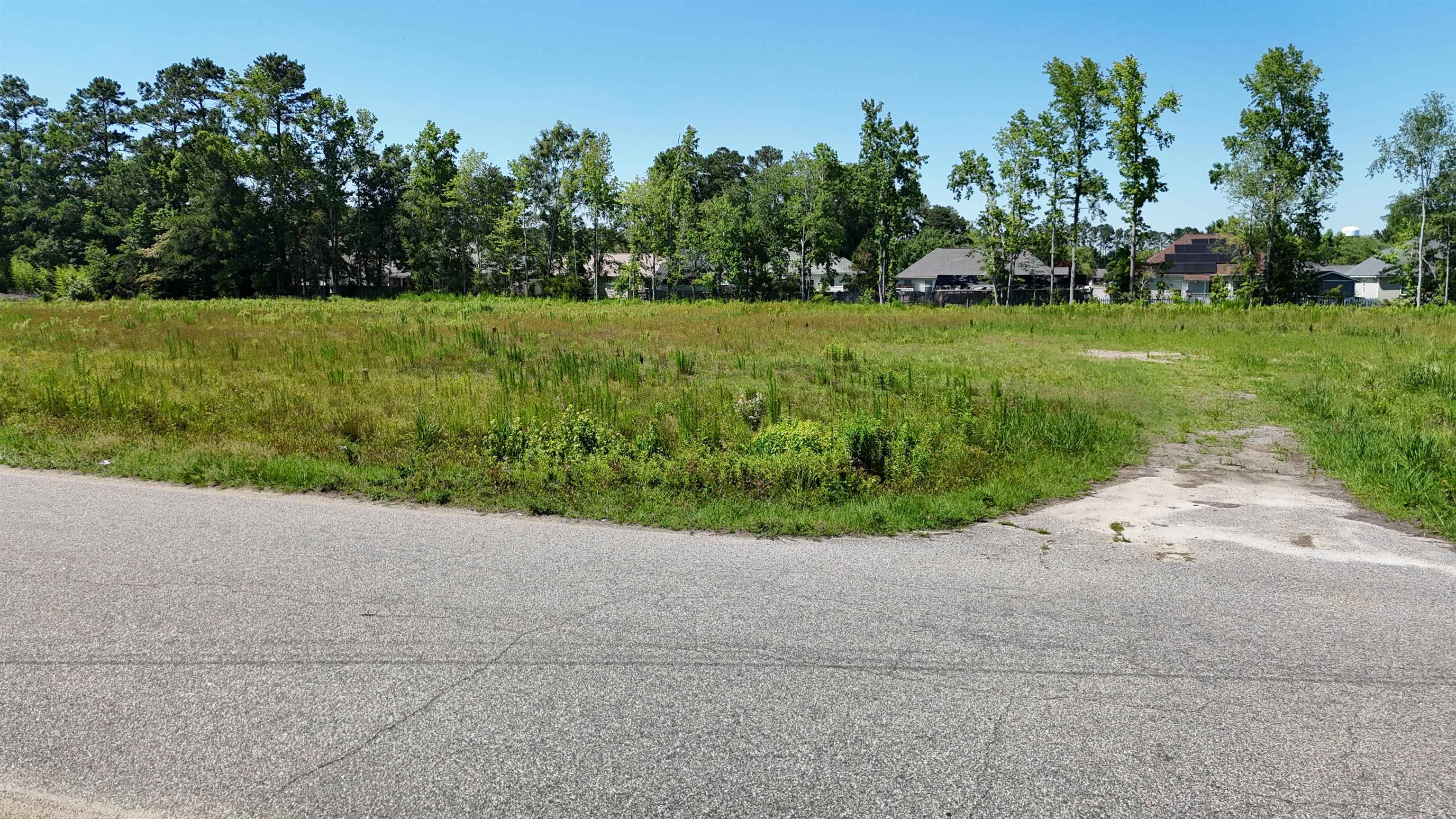Tbd E Chapel View Dr. Property Photo 5