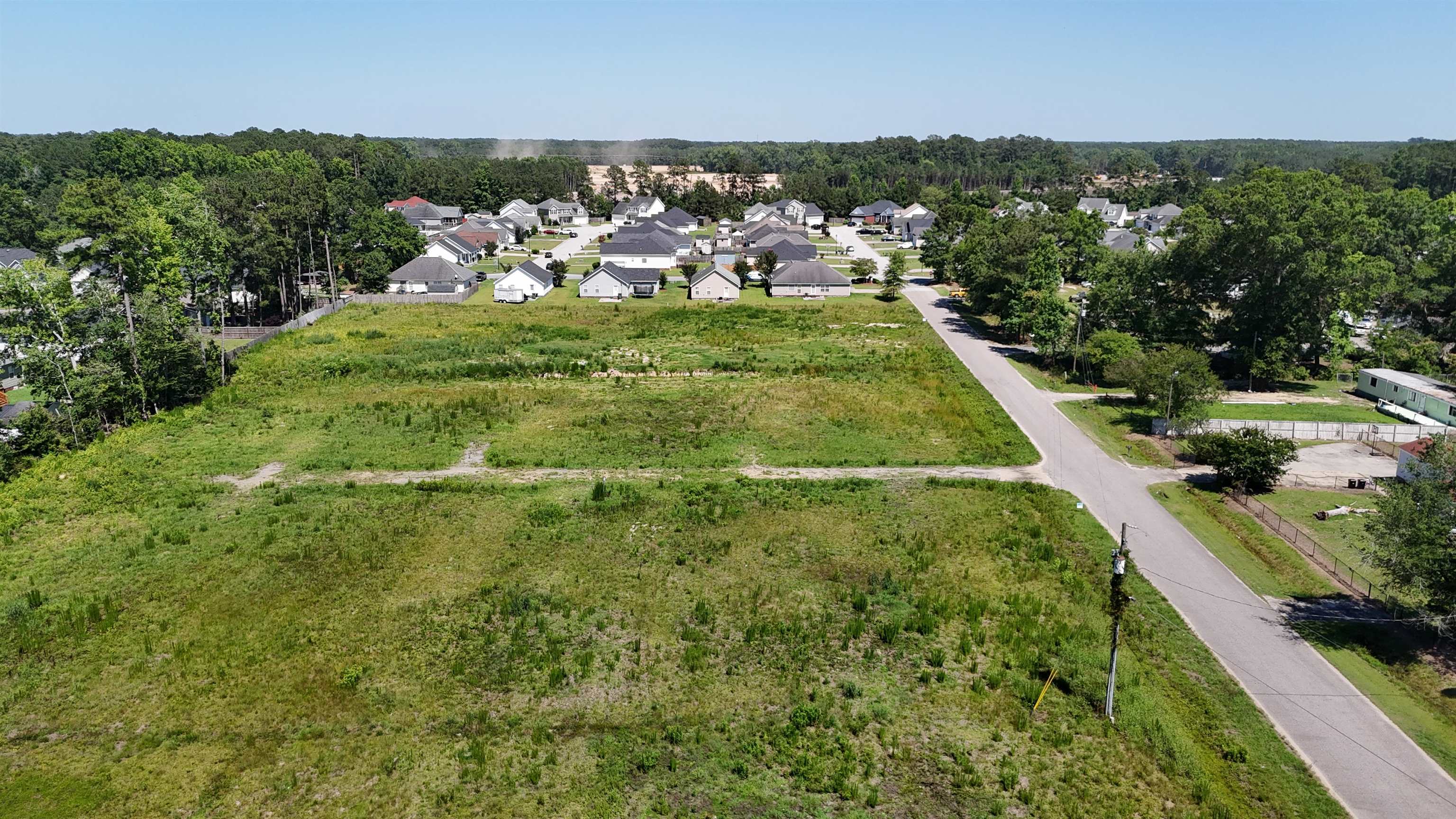 Tbd E Chapel View Dr. Property Photo 7