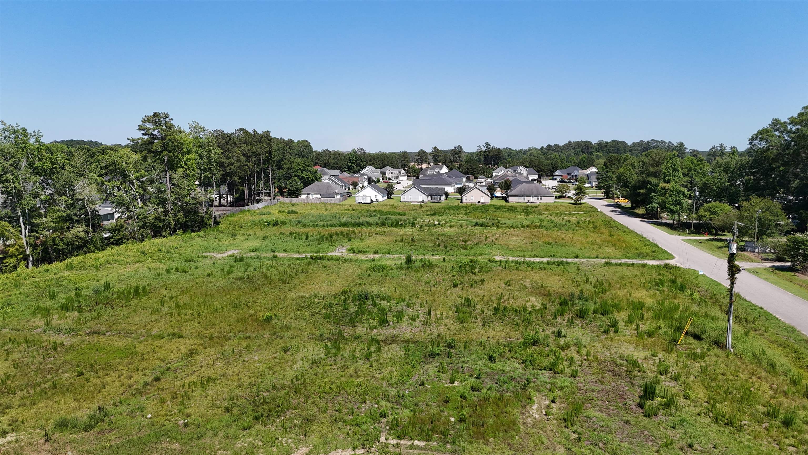 Tbd E Chapel View Dr. Property Photo 9