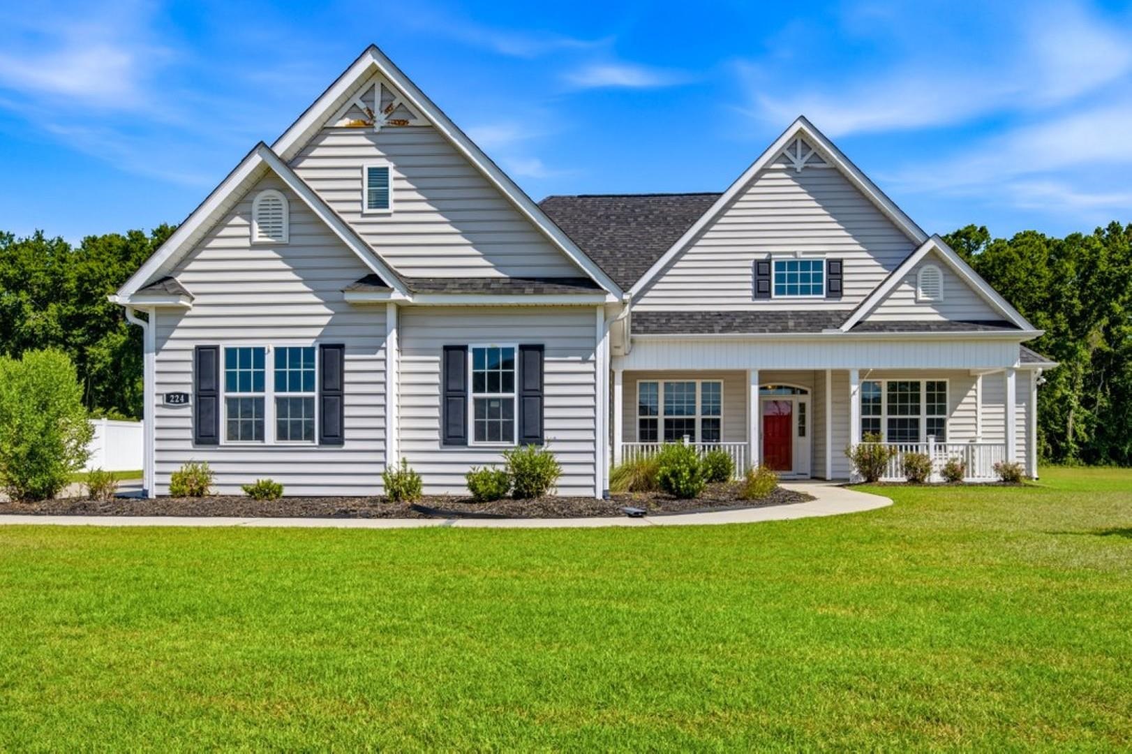 224 Vineyard Lake Circle