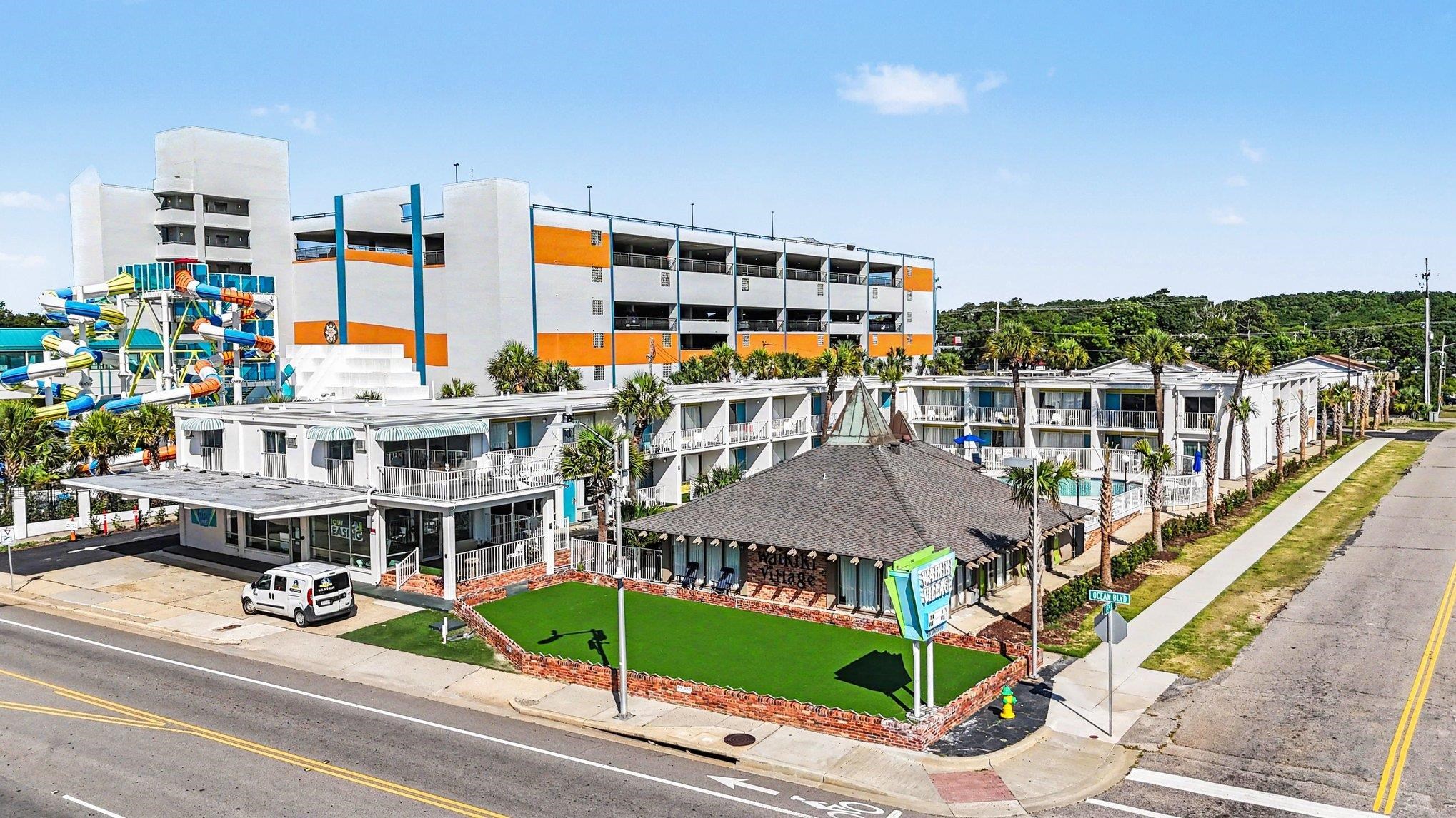 1500 S Ocean Blvd. Property Photo 1