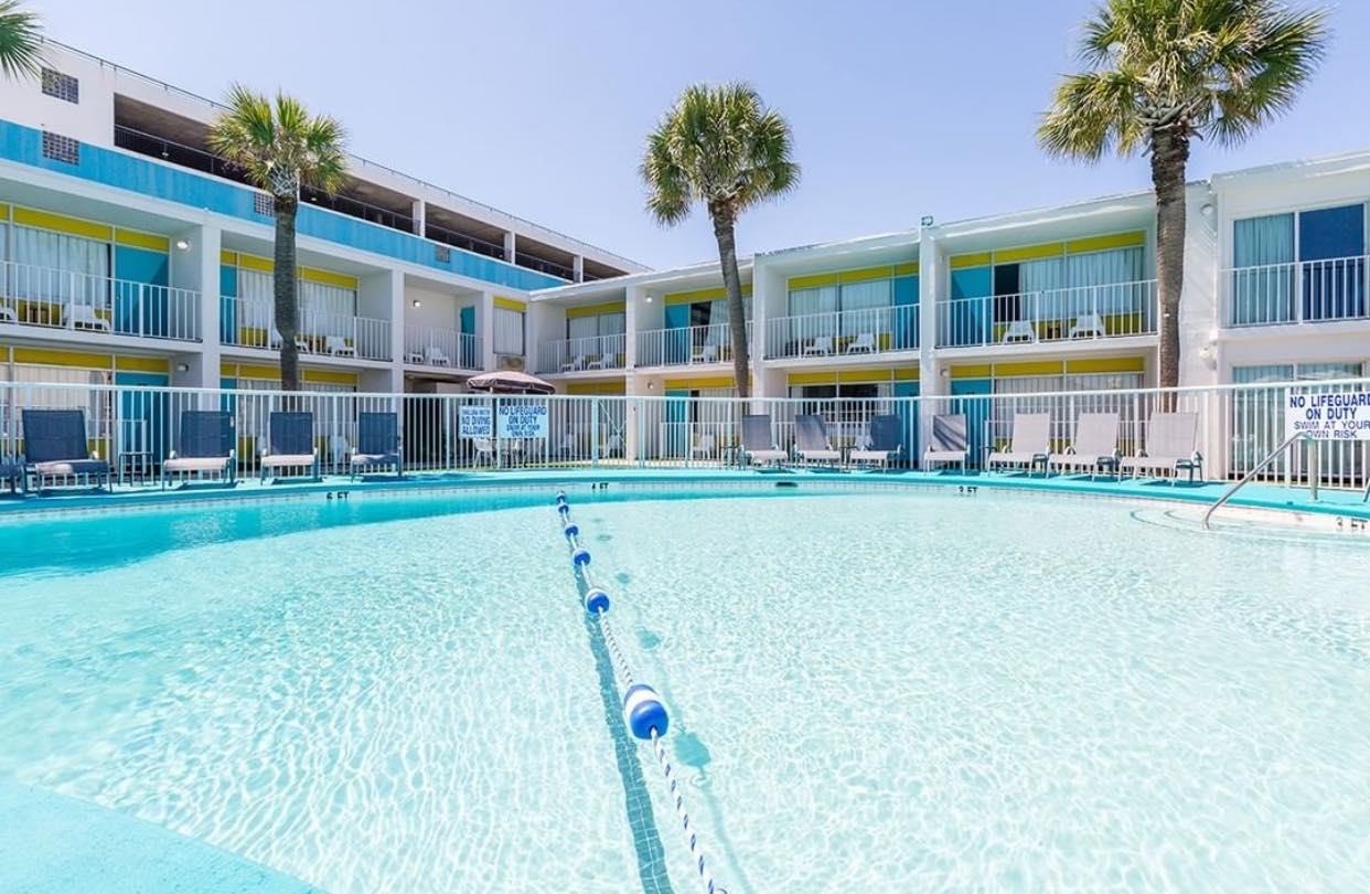 1500 S Ocean Blvd. Property Photo 15