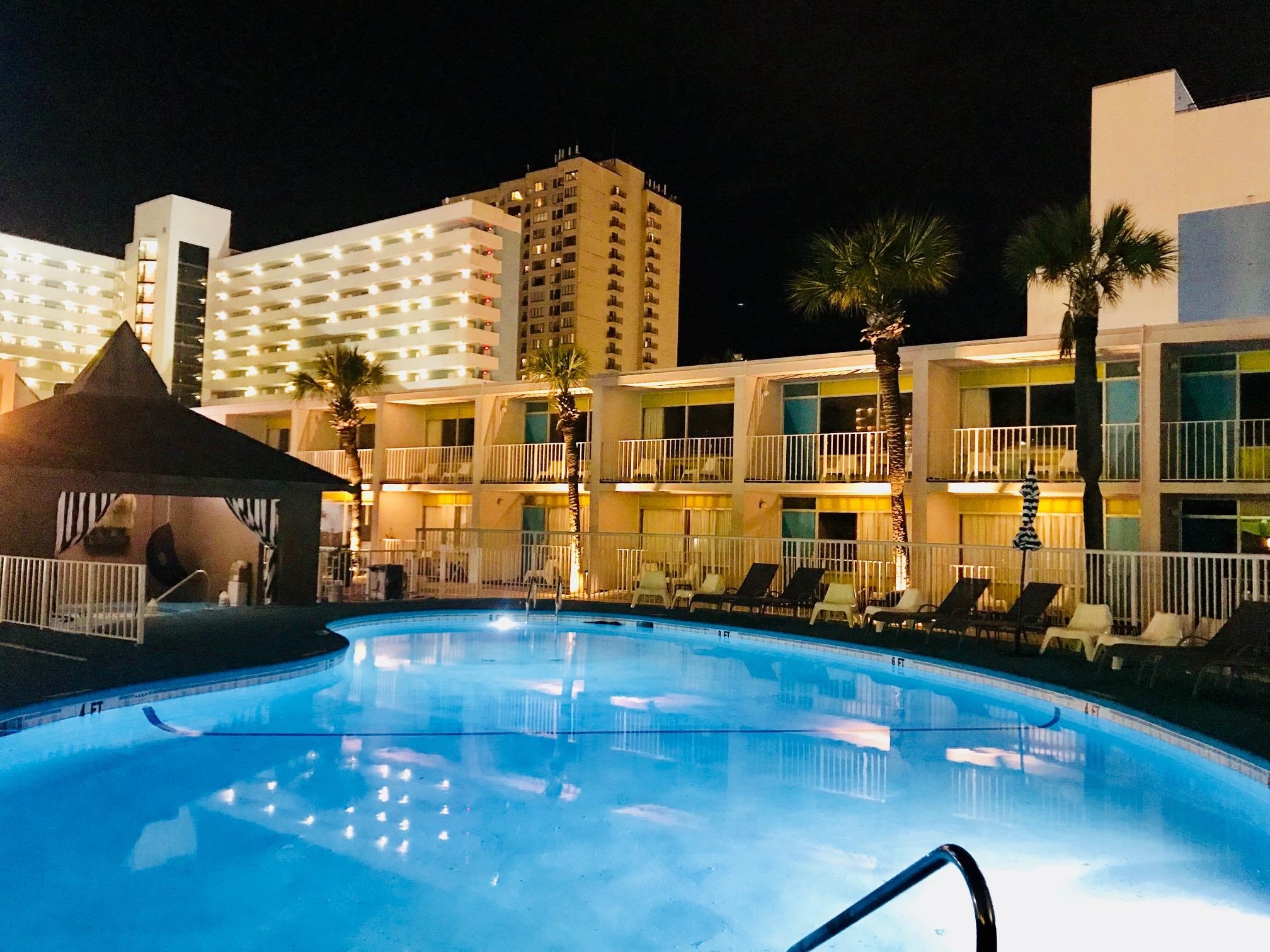1500 S Ocean Blvd. Property Photo 16