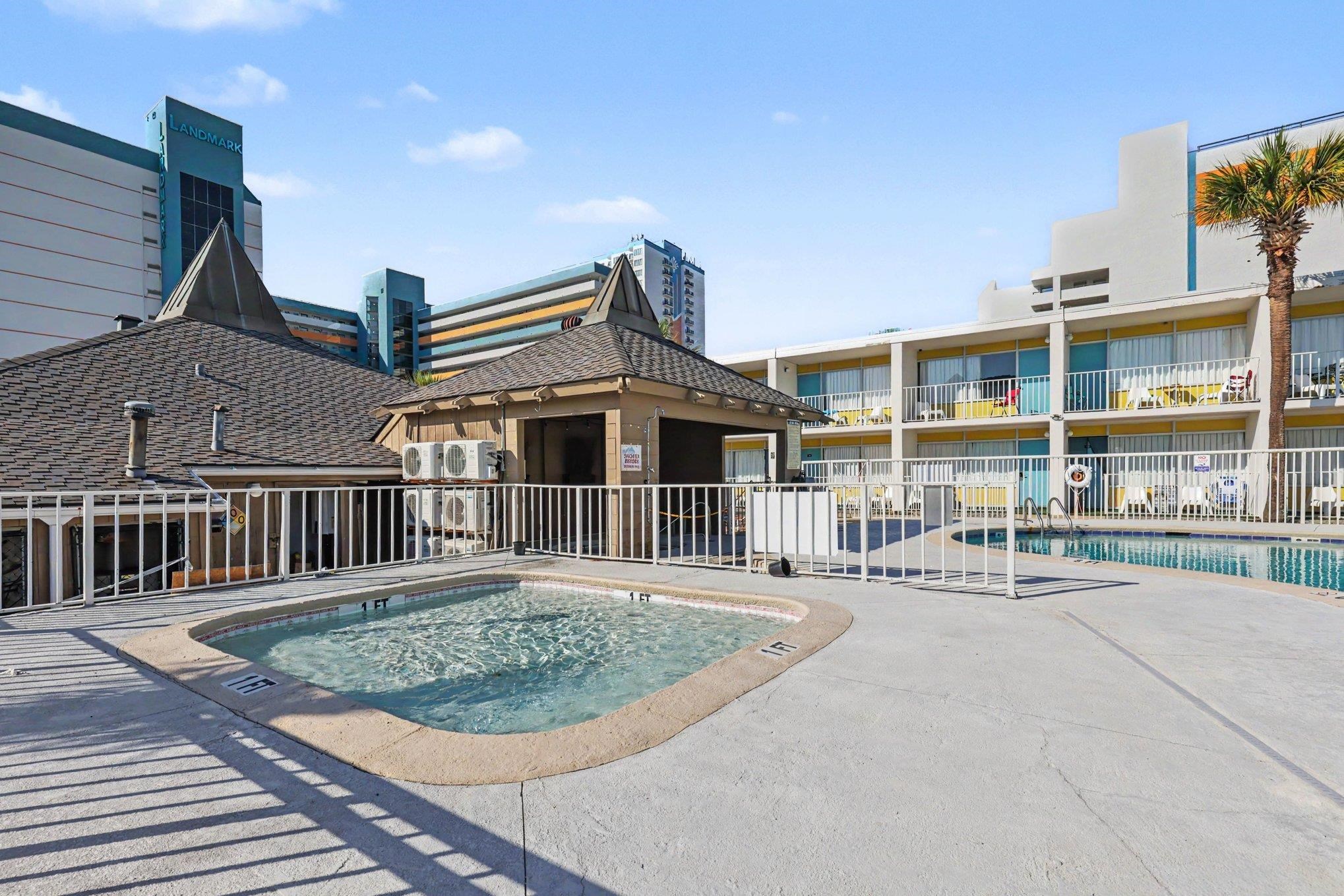 1500 S Ocean Blvd. Property Photo 17