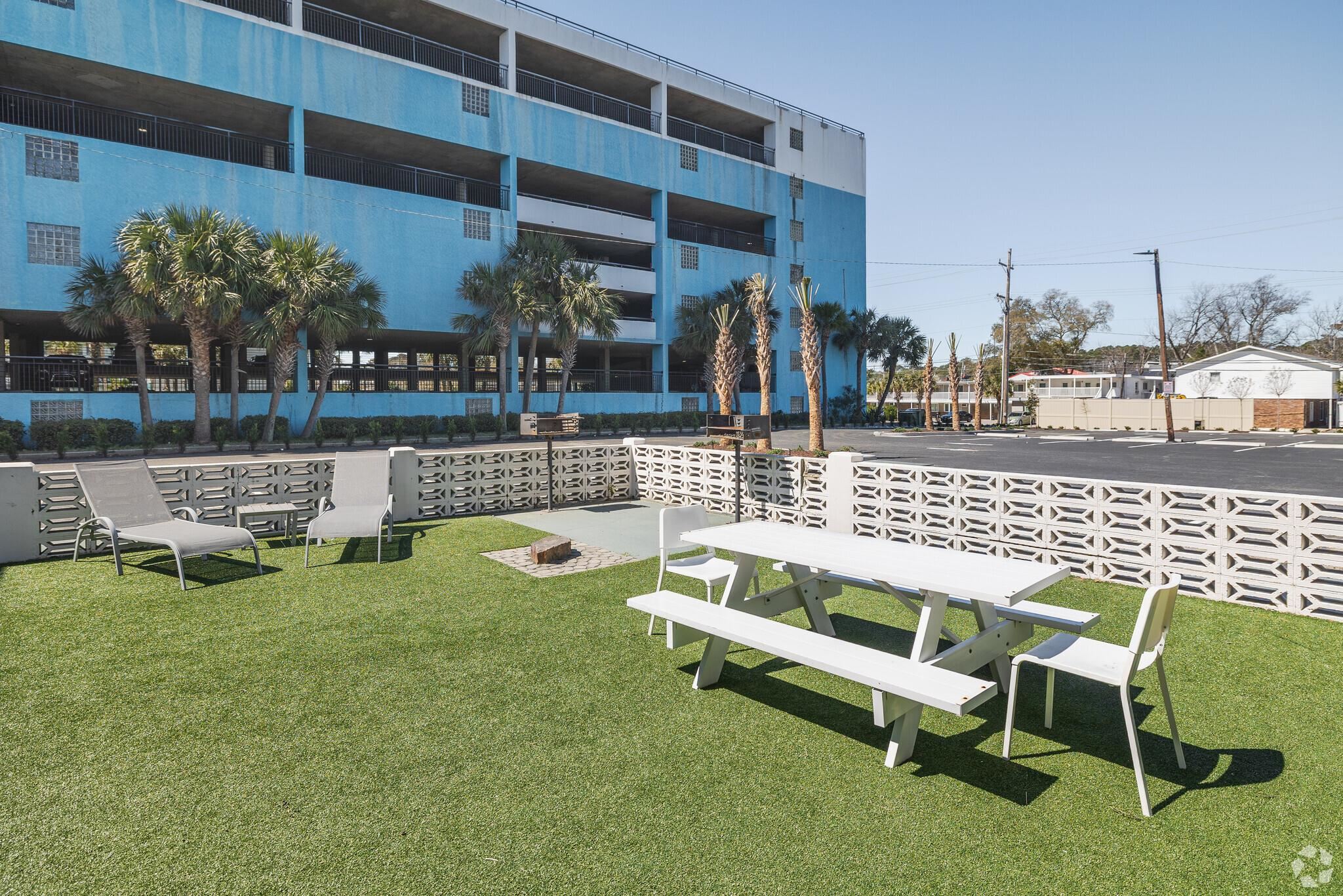 1500 S Ocean Blvd. Property Photo 20