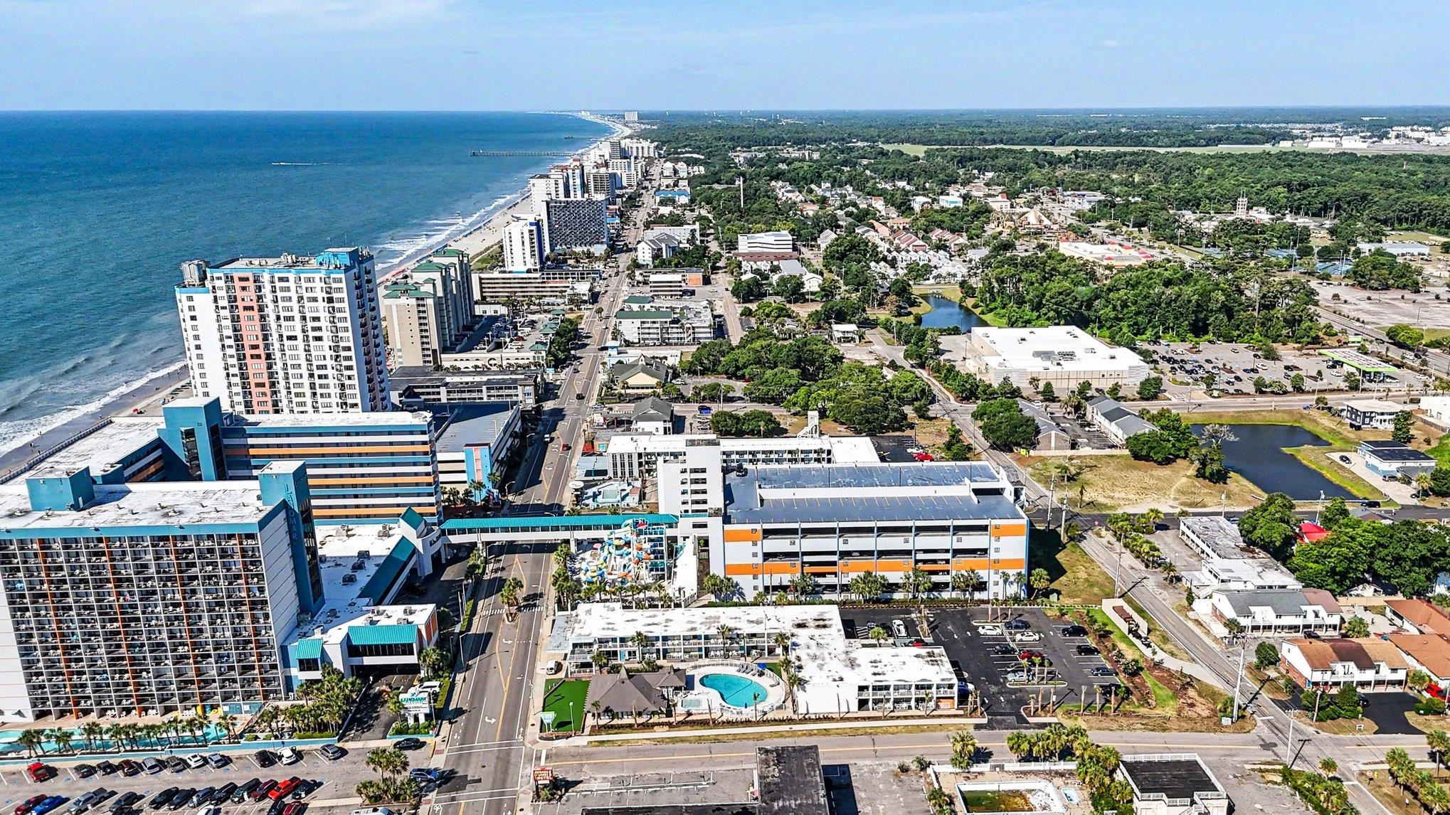 1500 S Ocean Blvd. Property Photo 36