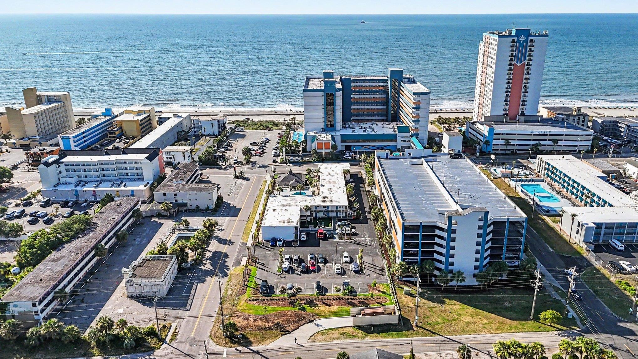 1500 S Ocean Blvd. Property Photo 37