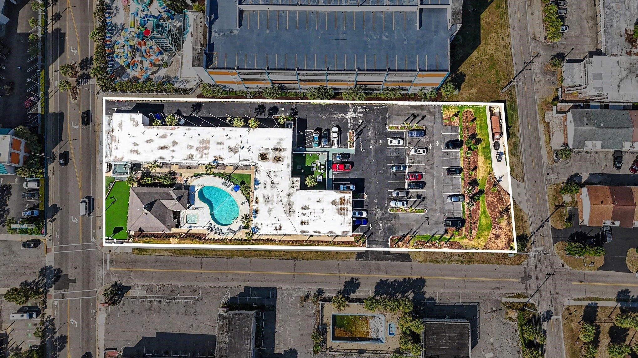 1500 S Ocean Blvd. Property Photo 38