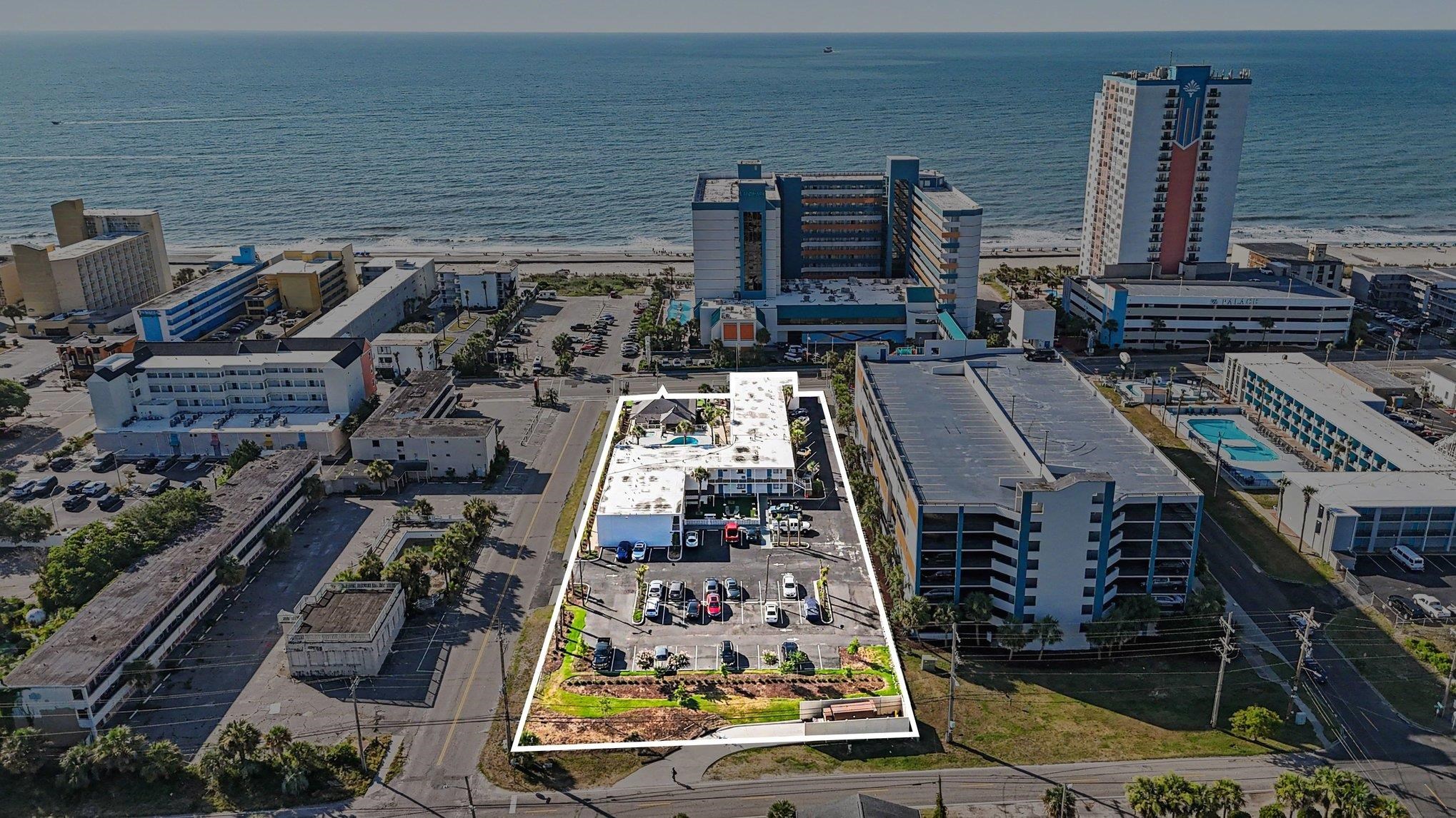 1500 S Ocean Blvd. Property Photo 39