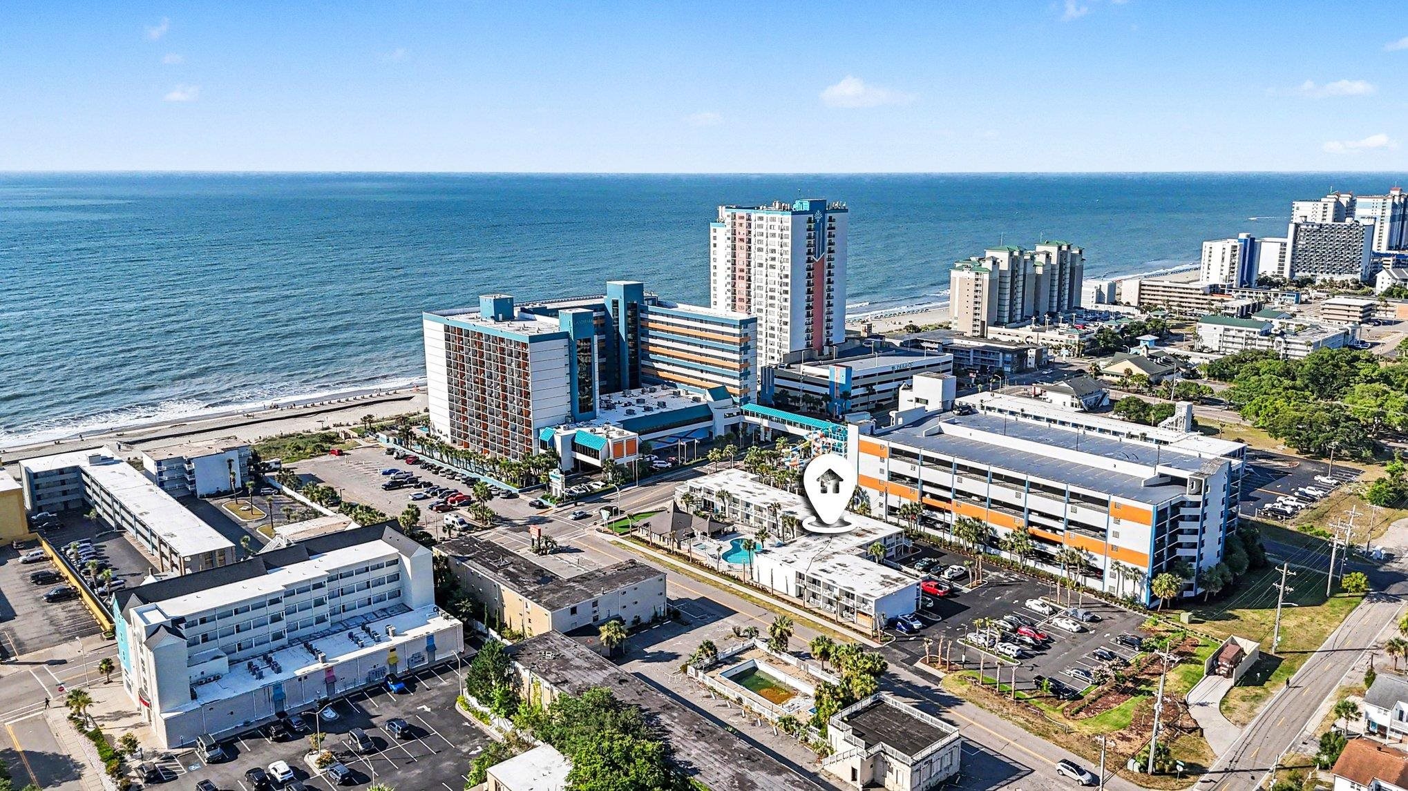 1500 S Ocean Blvd. Property Photo 41