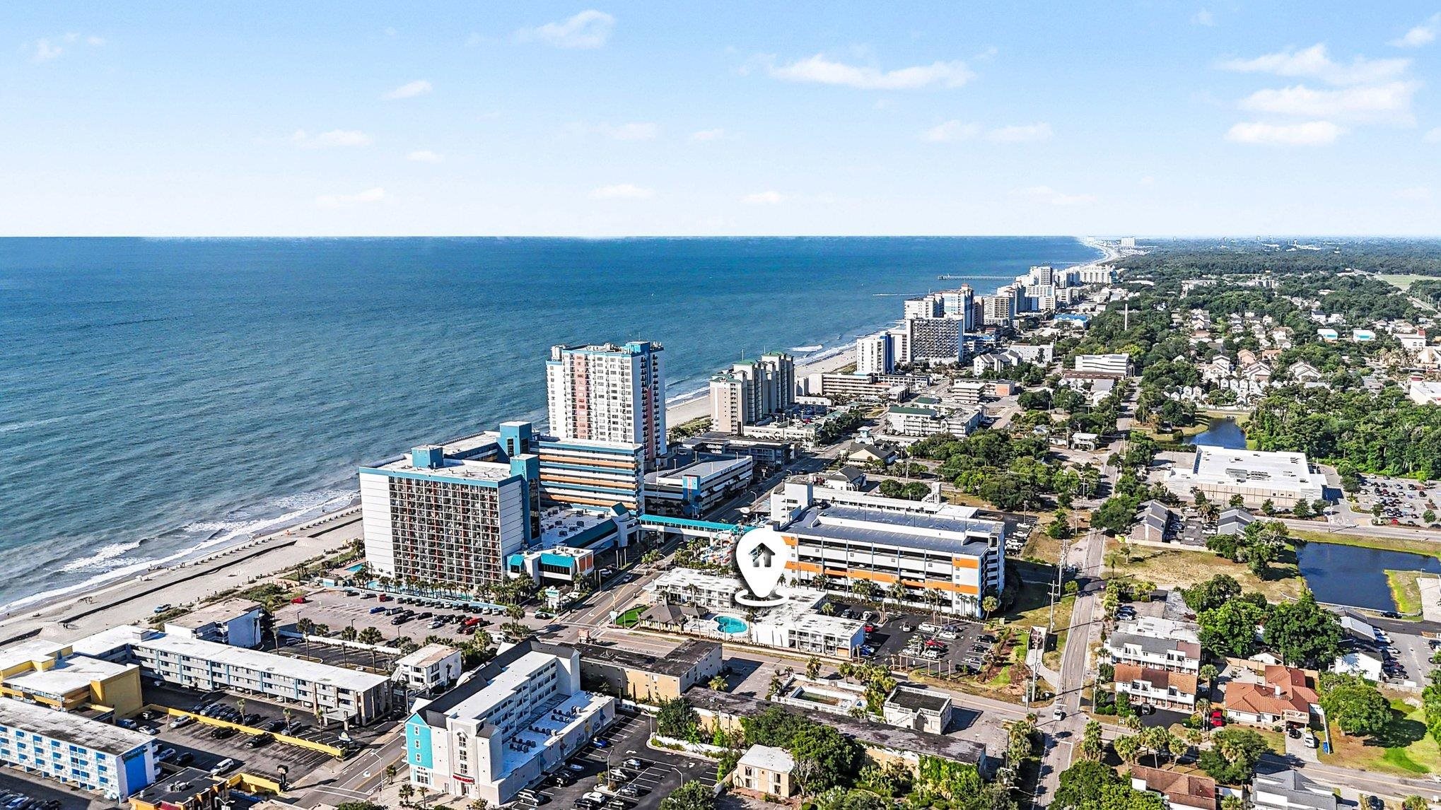 1500 S Ocean Blvd. Property Photo 42