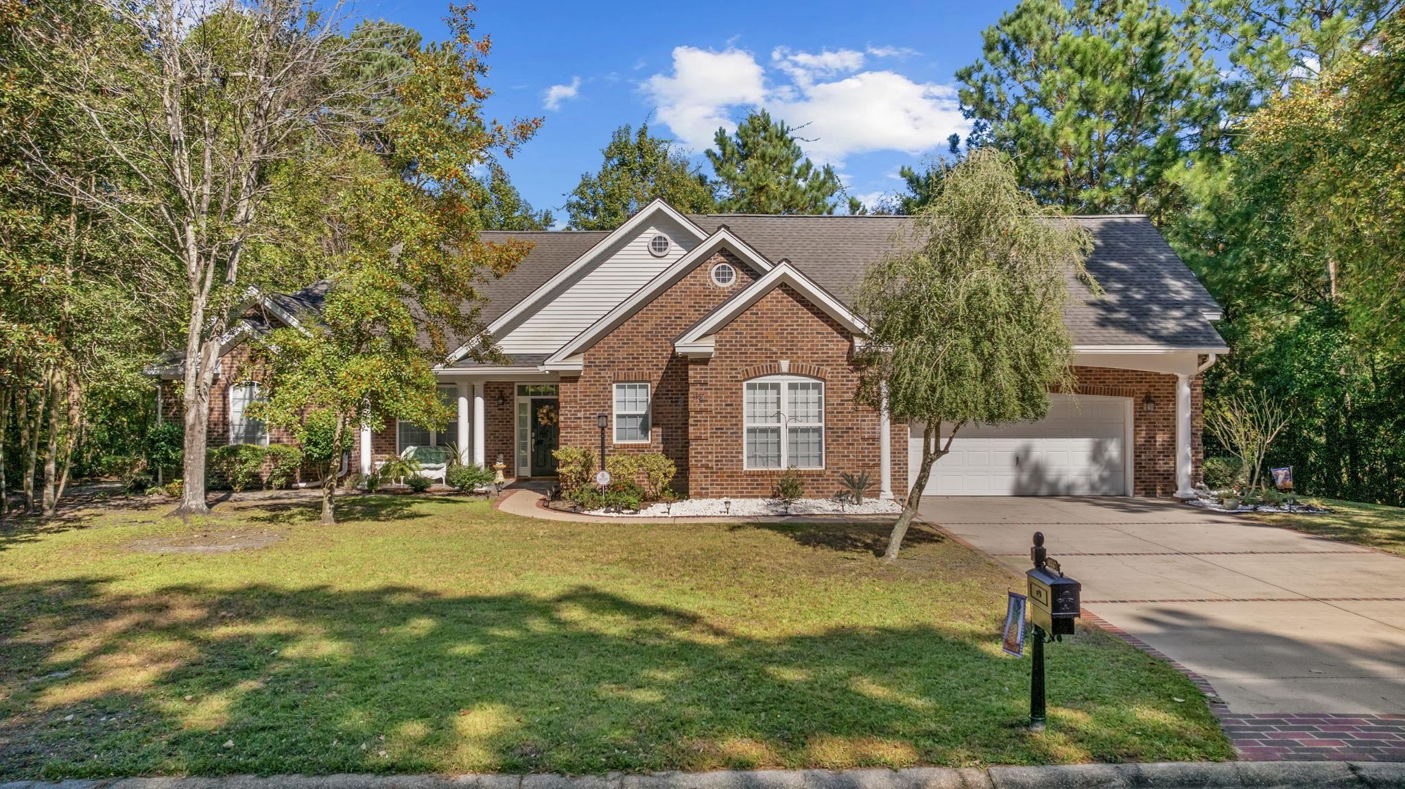 4357 Parkland Dr. Property Photo 1