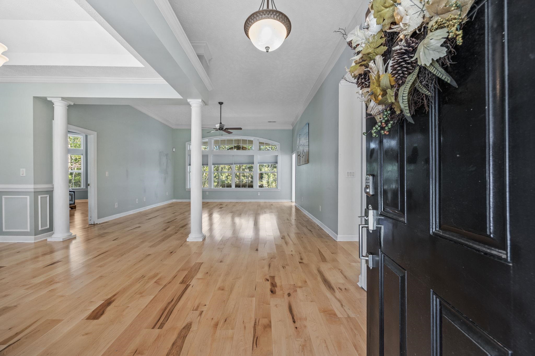4357 Parkland Dr. Property Photo 5