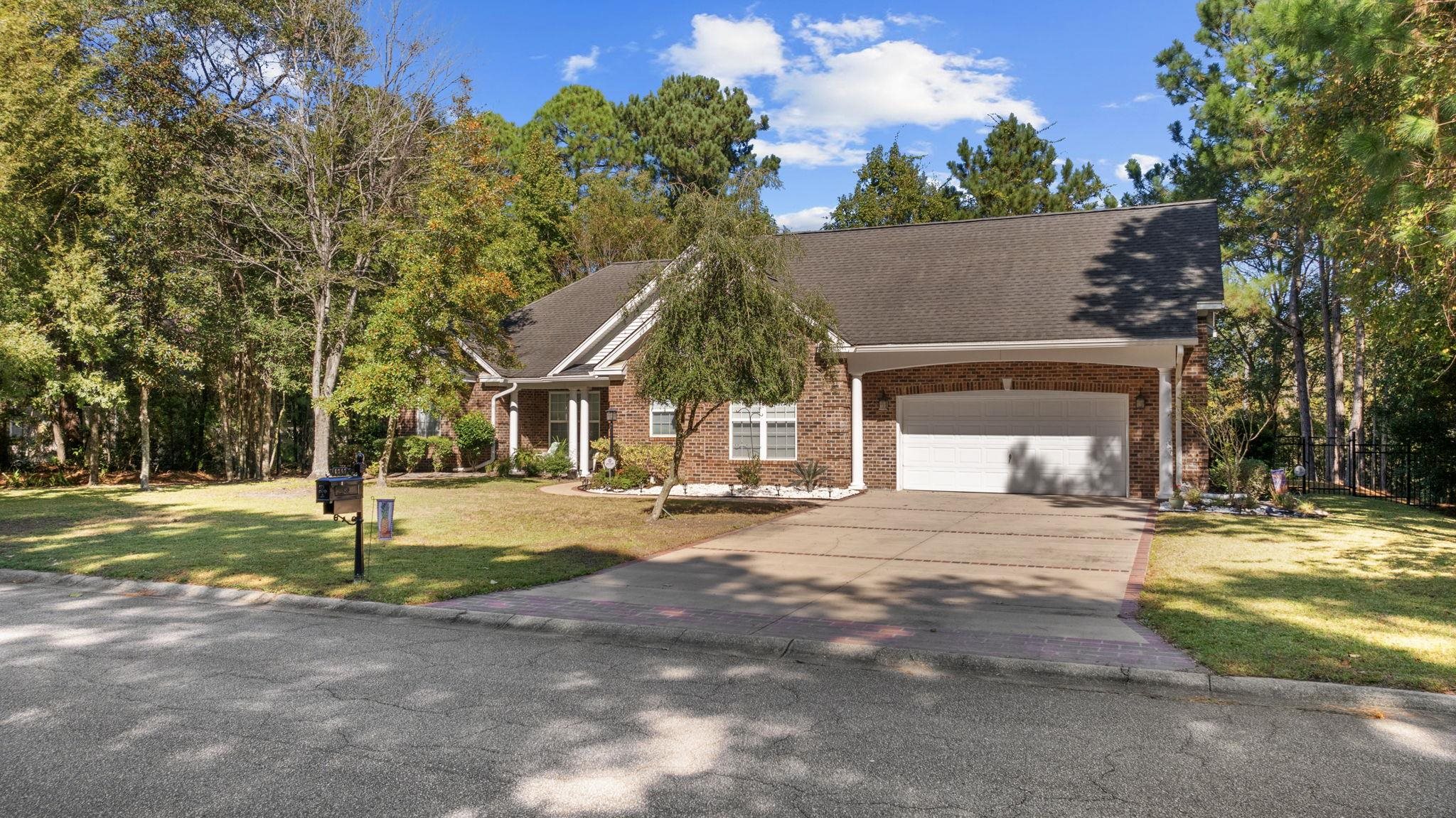 4357 Parkland Dr. Property Photo 44