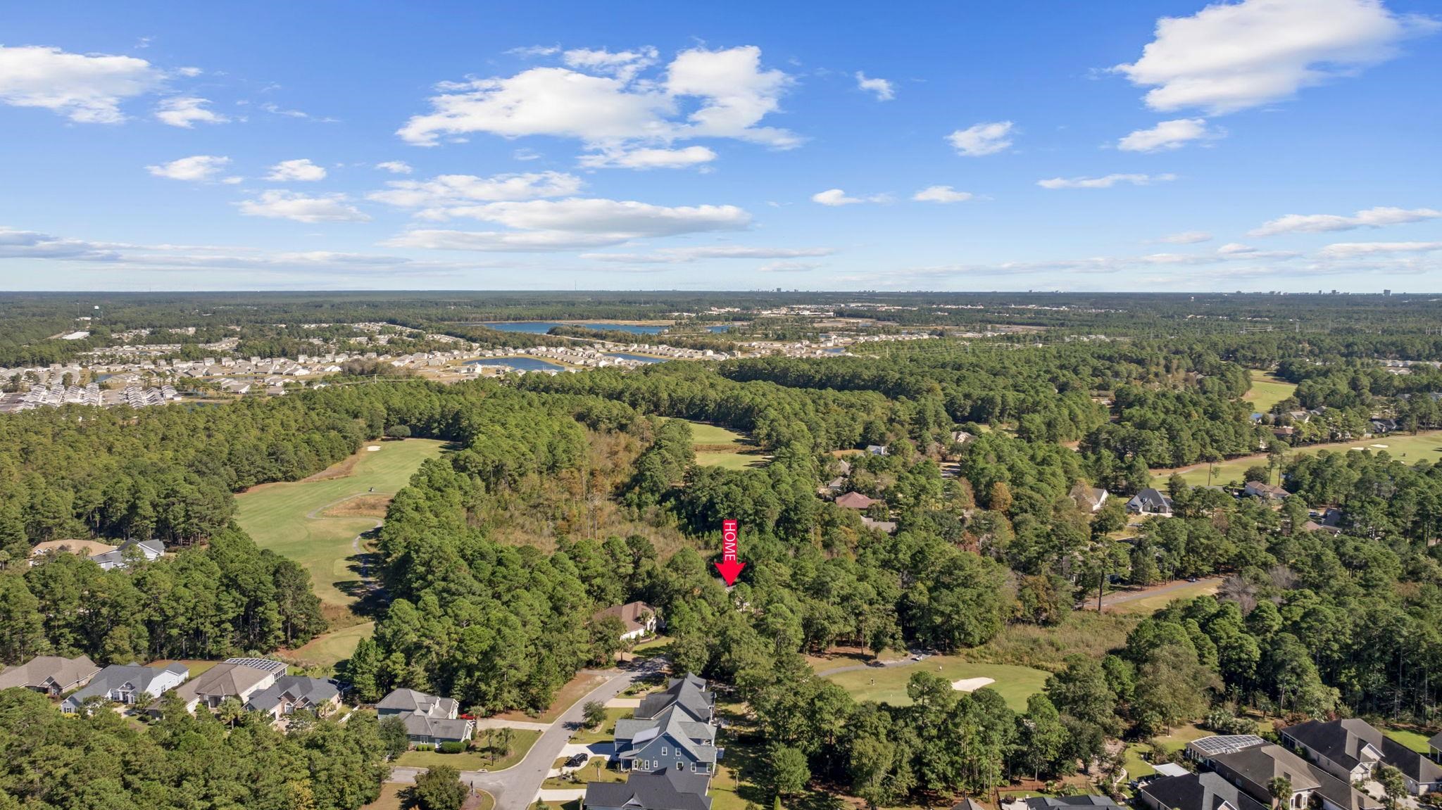4357 Parkland Dr. Property Photo 46