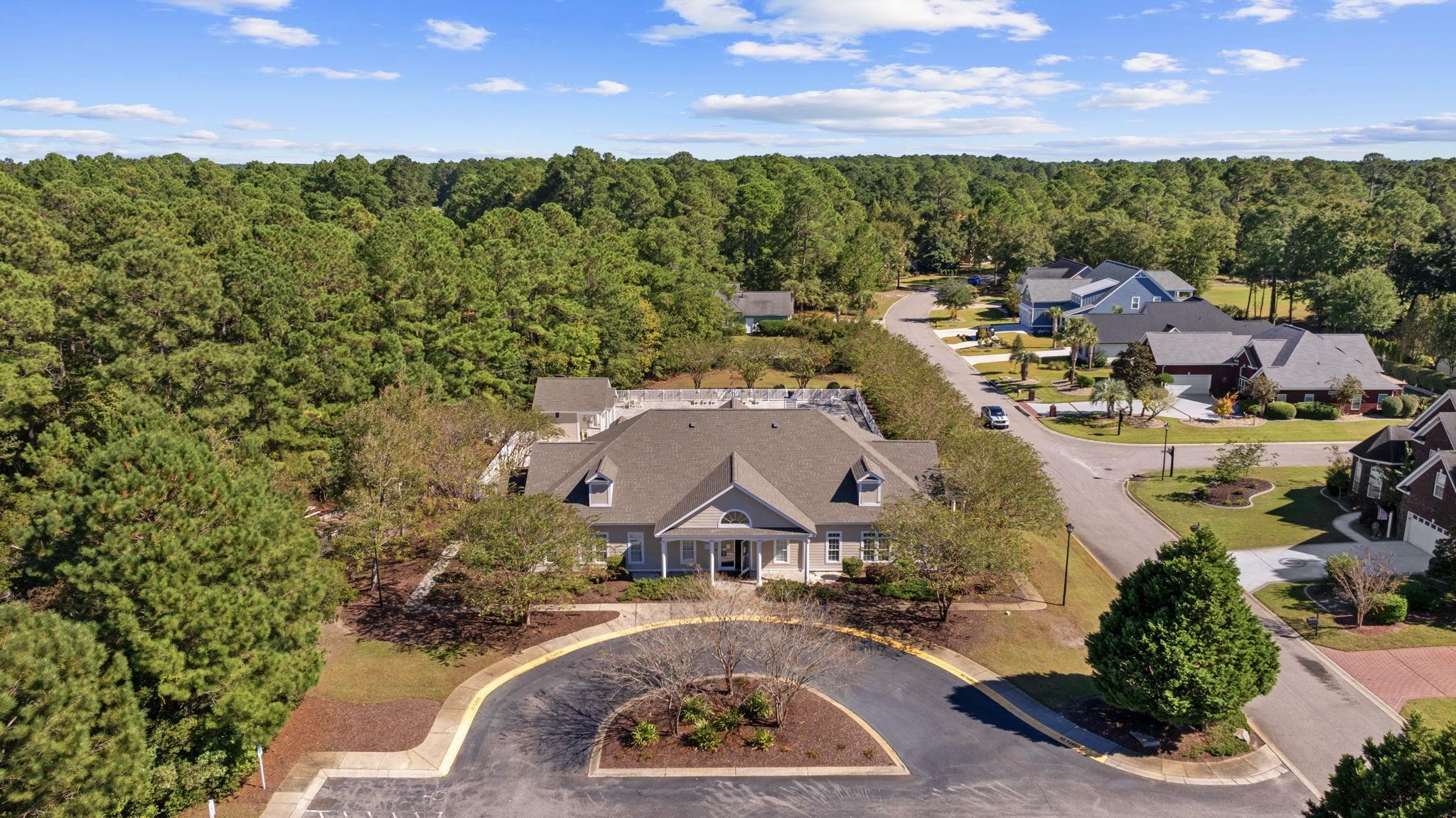4357 Parkland Dr. Property Photo 54
