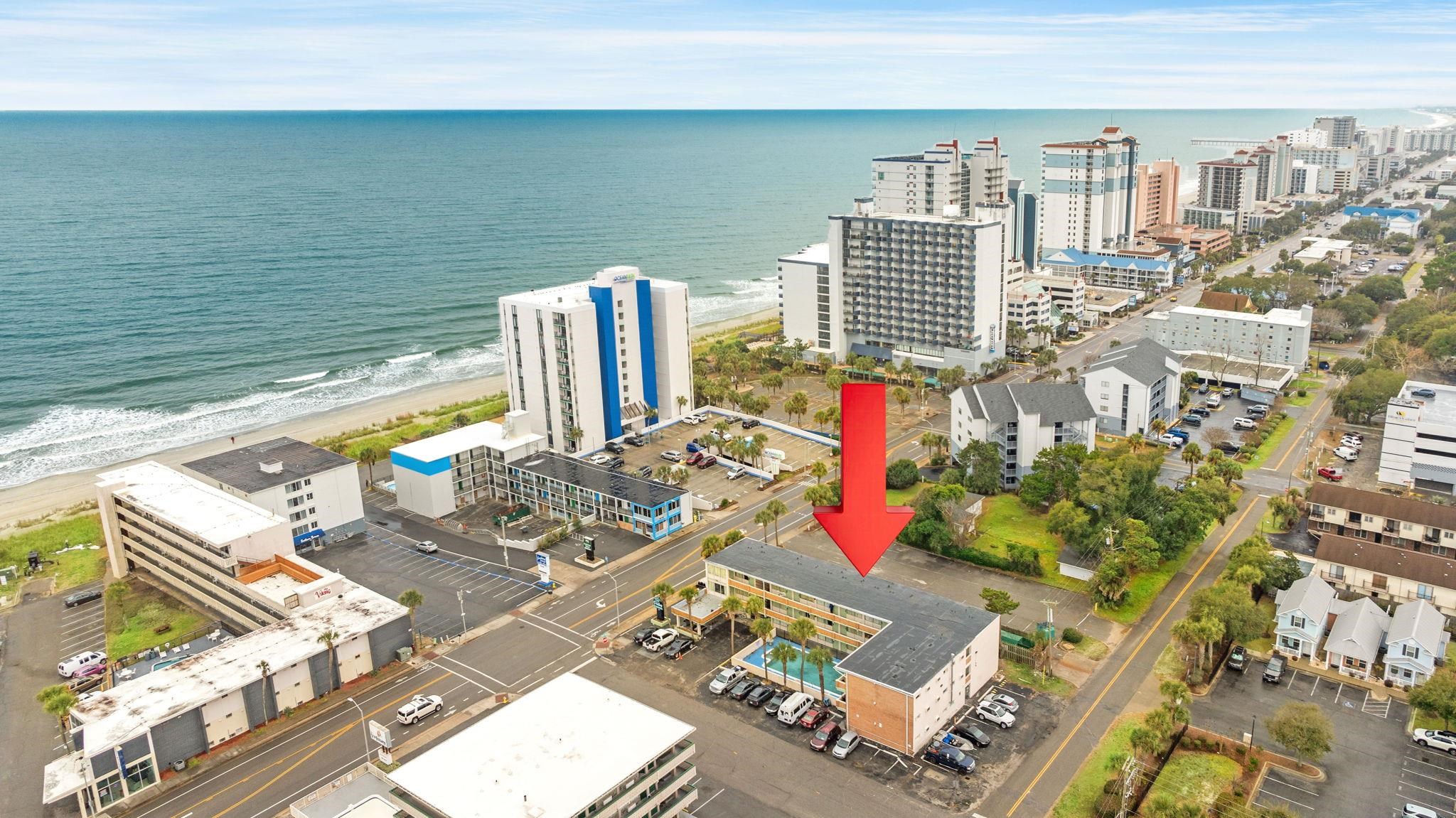 1900 S Ocean Blvd. Property Photo 31