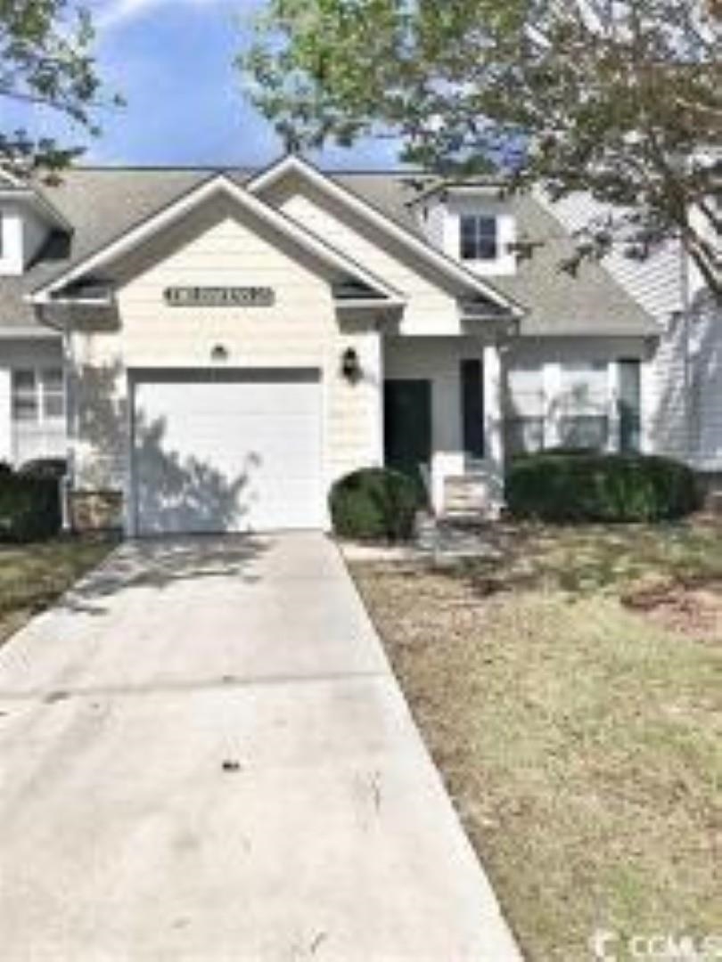 6203 Catalina Dr. Property Photo 1