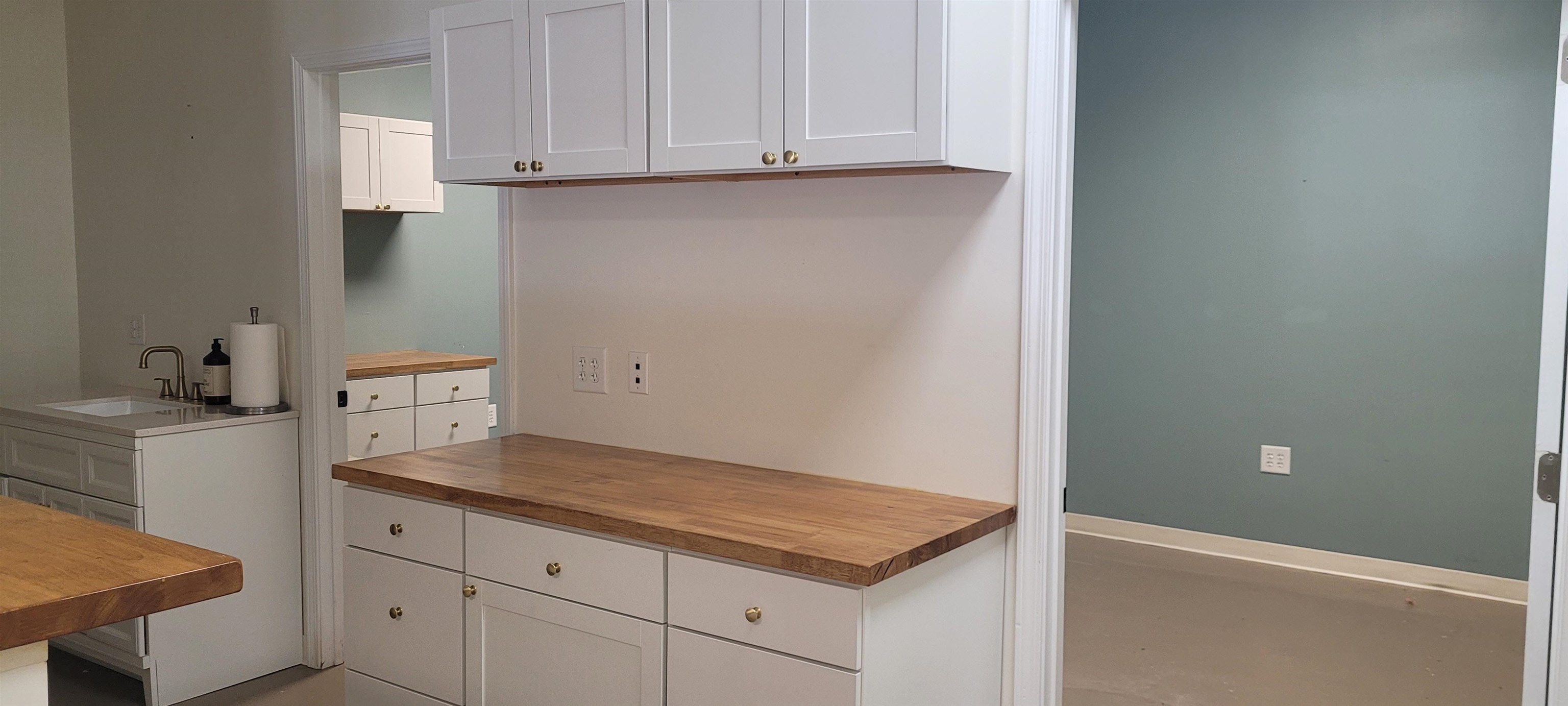 1003 Prince St. Property Photo 8
