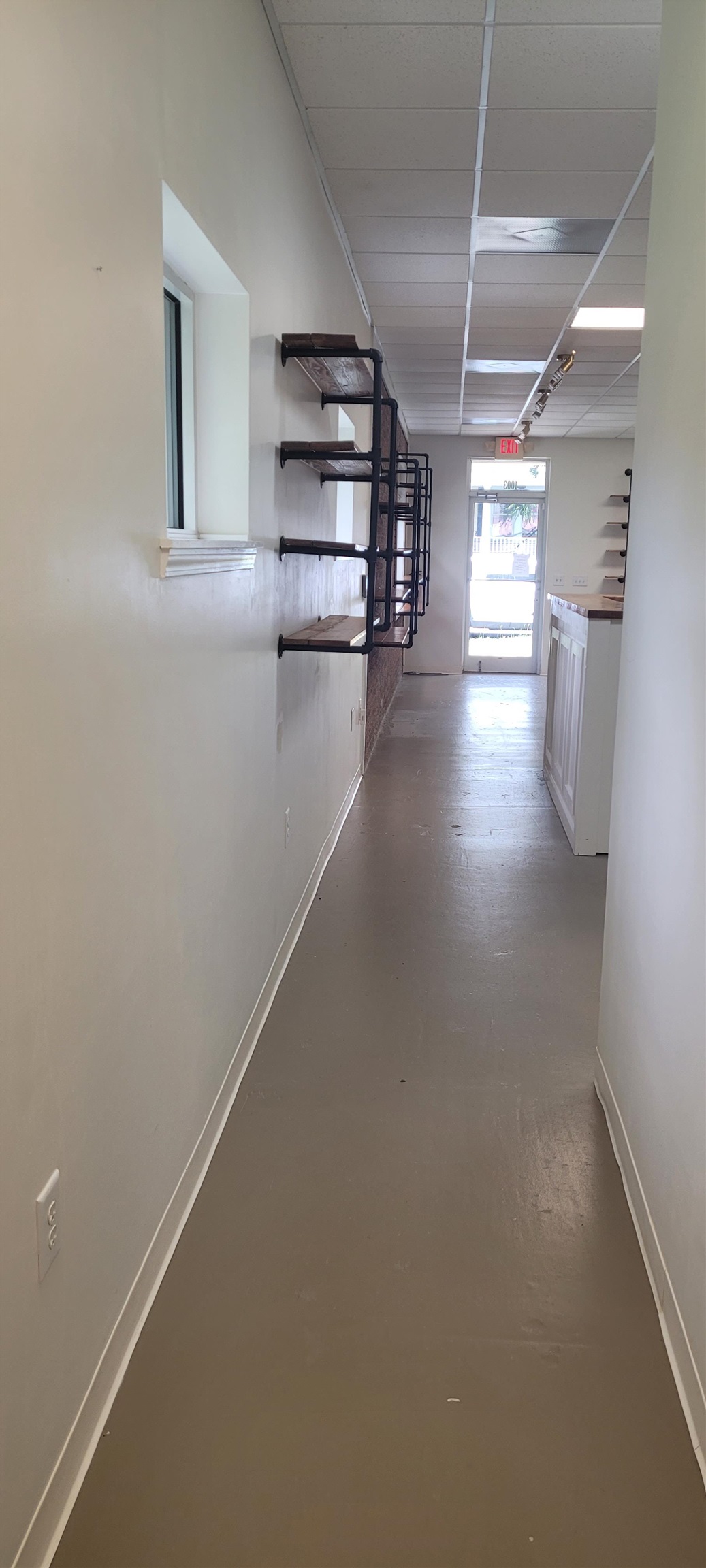 1003 Prince St. Property Photo 15