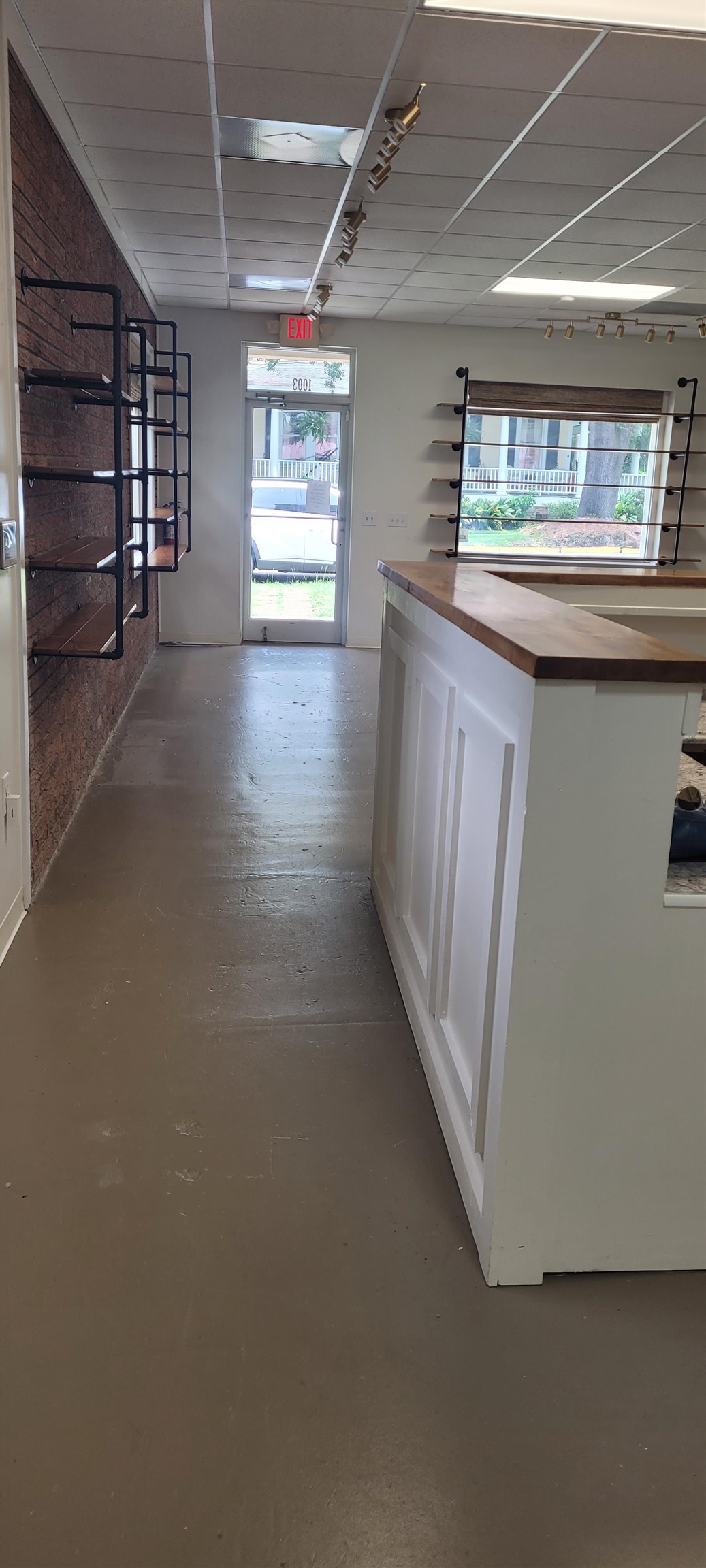 1003 Prince St. Property Photo 17
