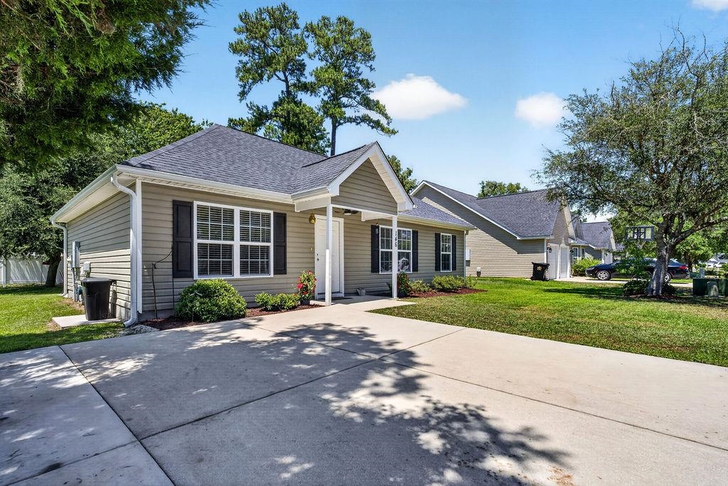 146 Robert Conway Ct. Property Photo 1