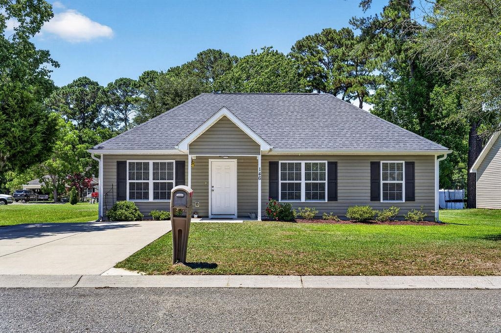 146 Robert Conway Ct. Property Photo 2