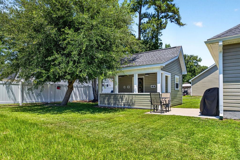146 Robert Conway Ct. Property Photo 3