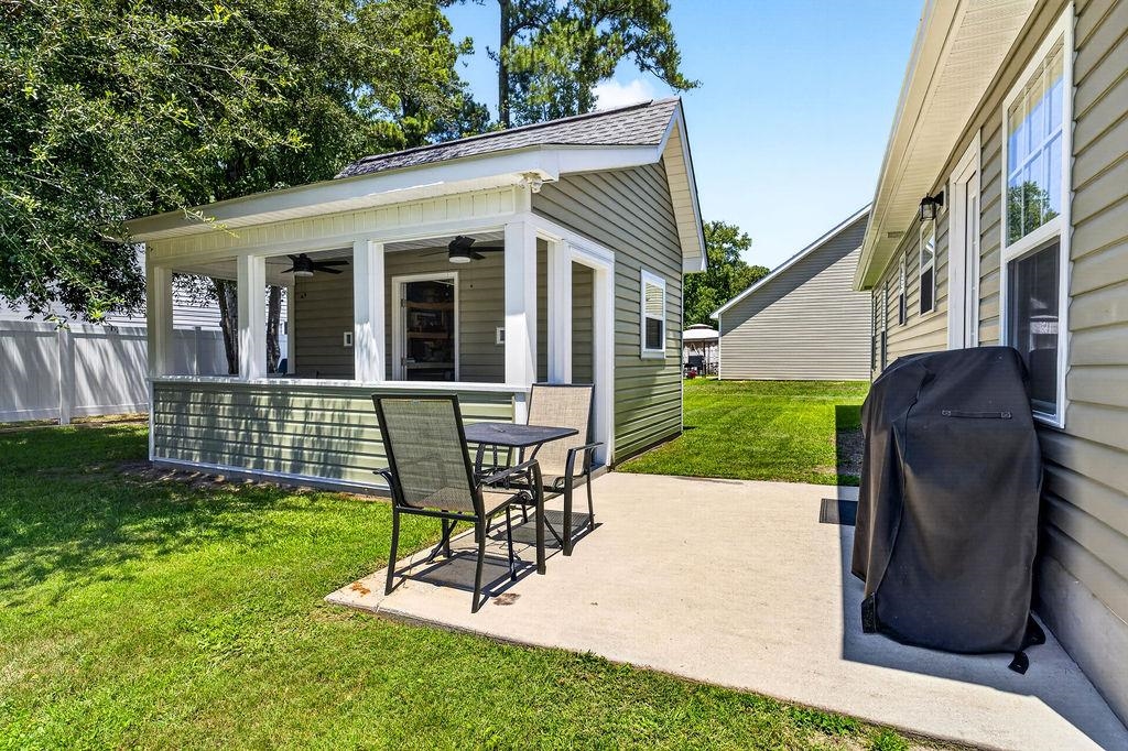 146 Robert Conway Ct. Property Photo 24