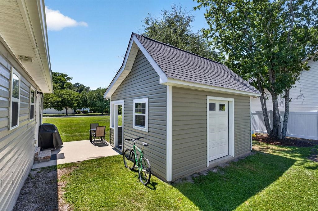 146 Robert Conway Ct. Property Photo 25
