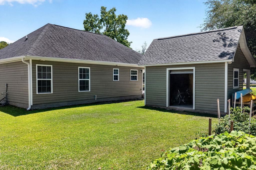 146 Robert Conway Ct. Property Photo 29