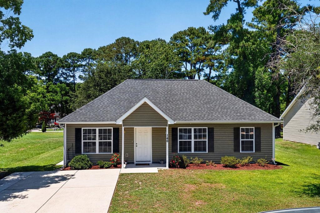 146 Robert Conway Ct. Property Photo 32
