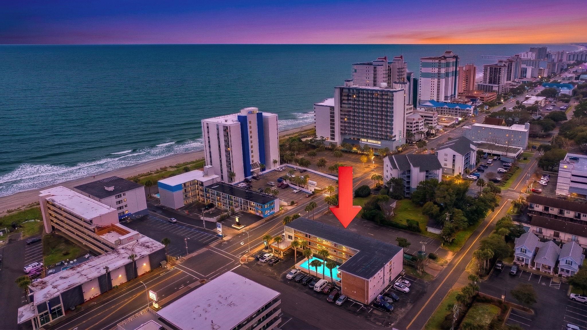 1900 S Ocean Blvd. Property Photo 3
