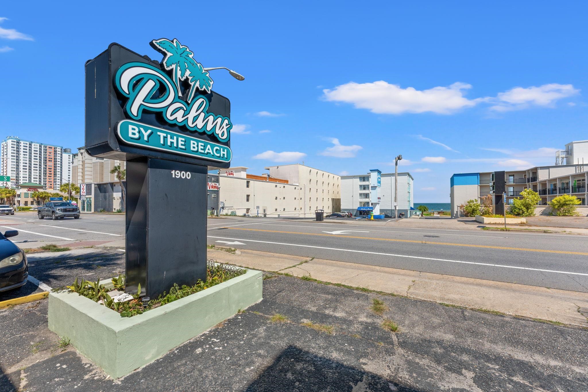 1900 S Ocean Blvd. Property Photo 4